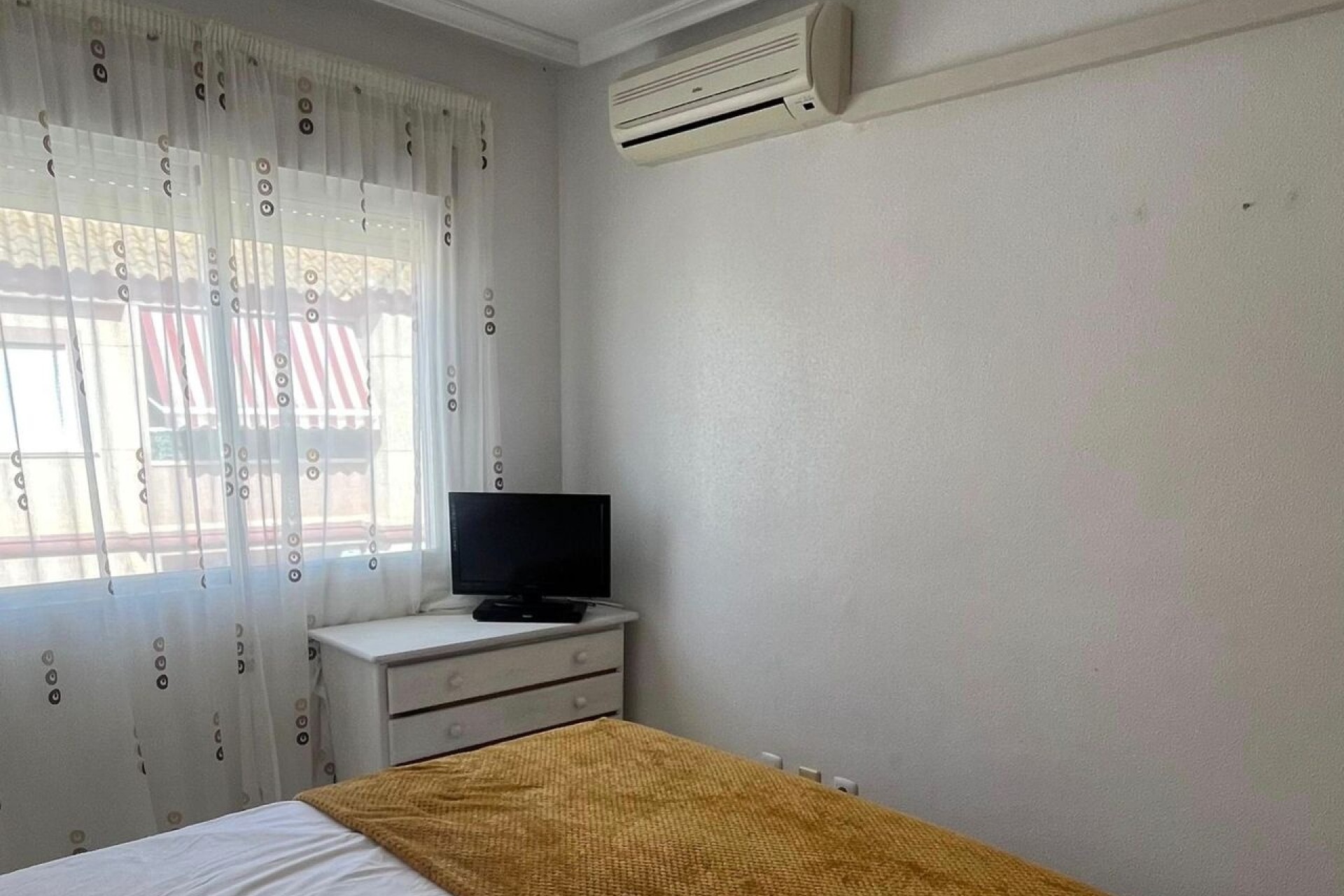 Herverkoop - Appartement / Flat -
Algorfa