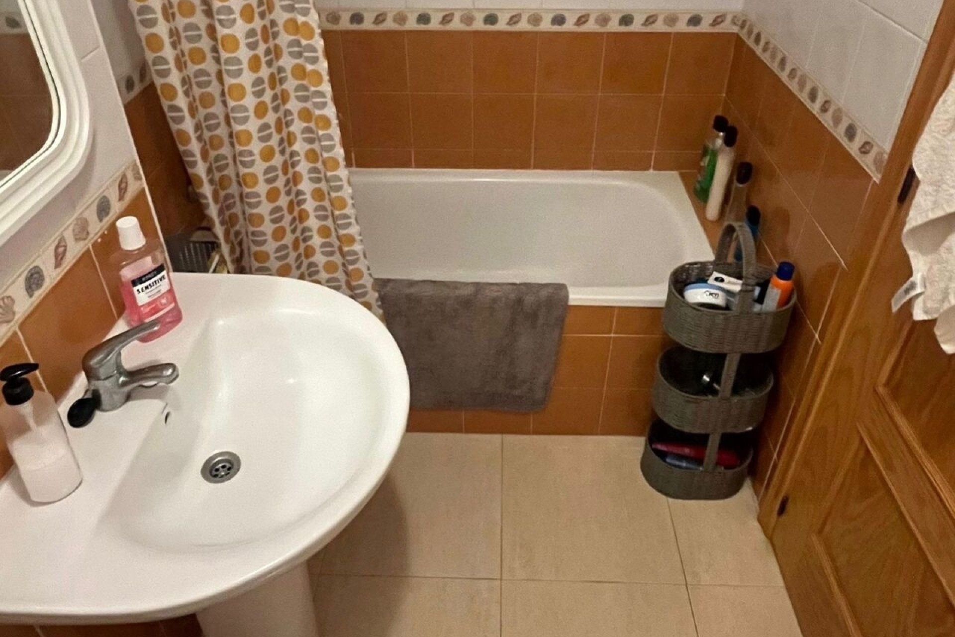 Herverkoop - Appartement / Flat -
Algorfa