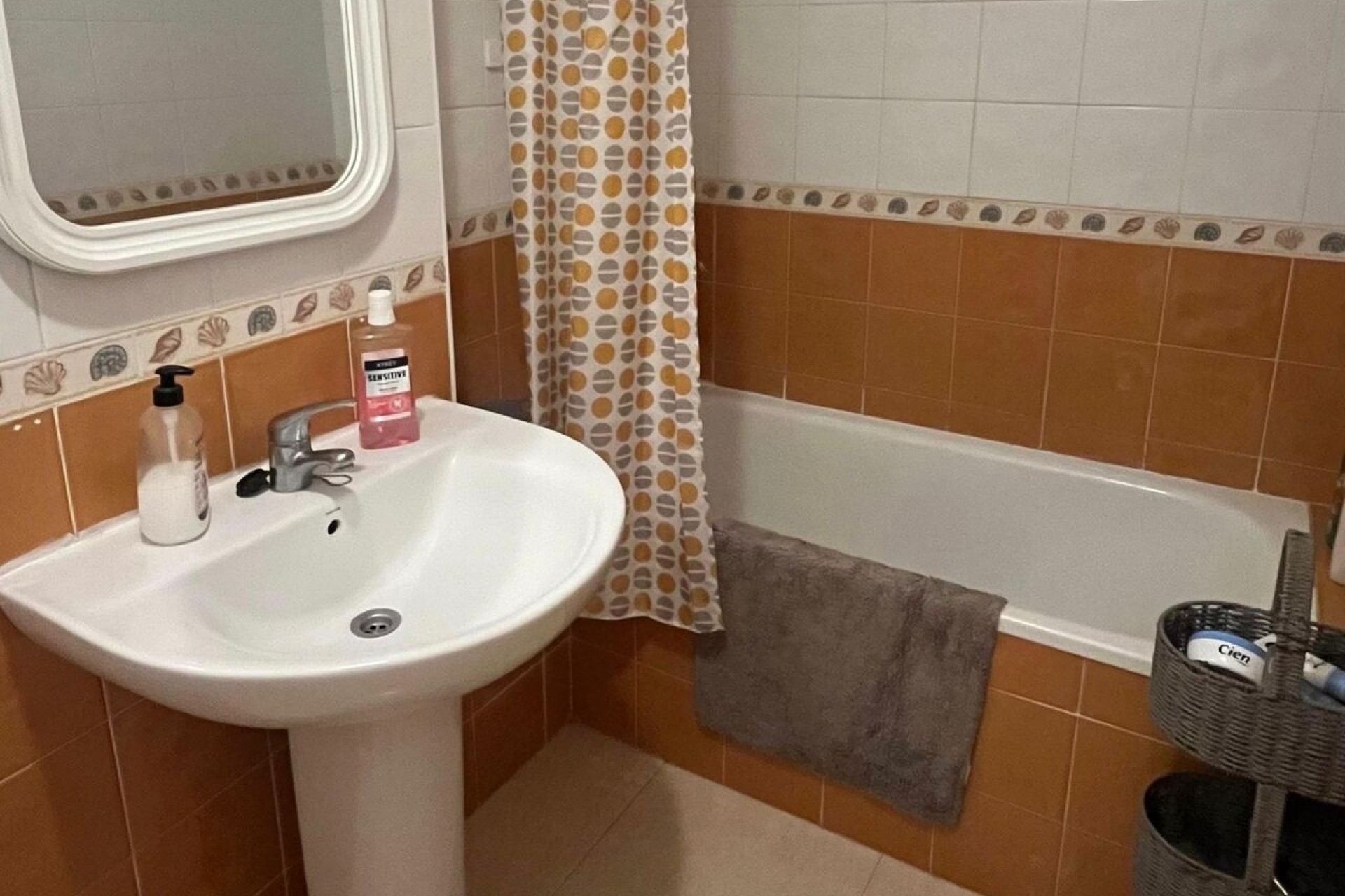 Herverkoop - Appartement / Flat -
Algorfa