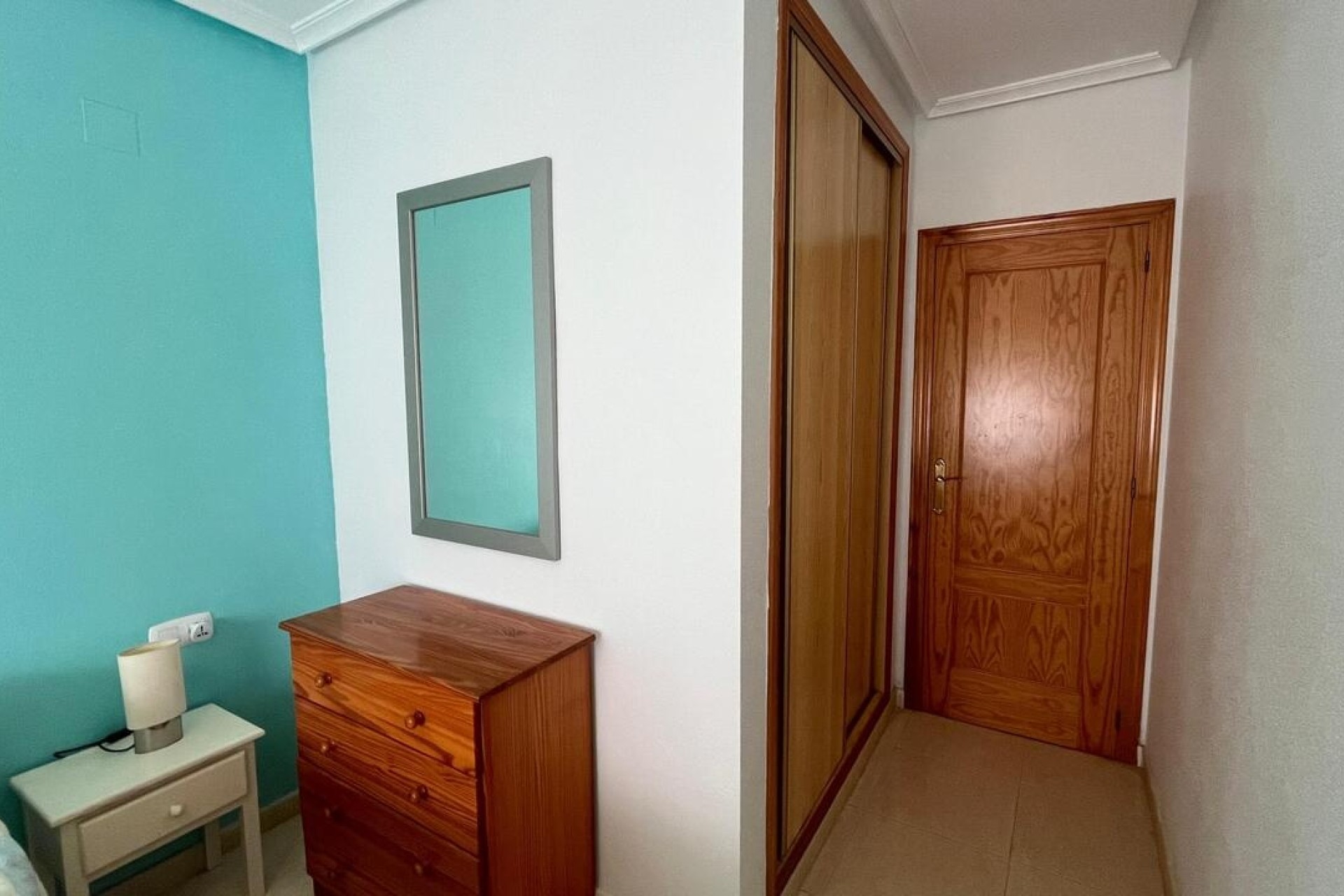 Herverkoop - Appartement / Flat -
Algorfa