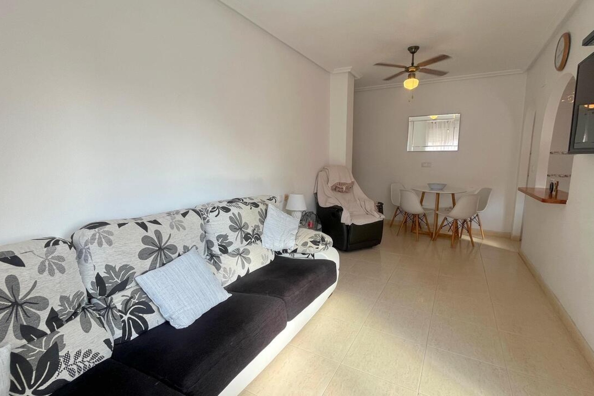 Herverkoop - Appartement / Flat -
Algorfa