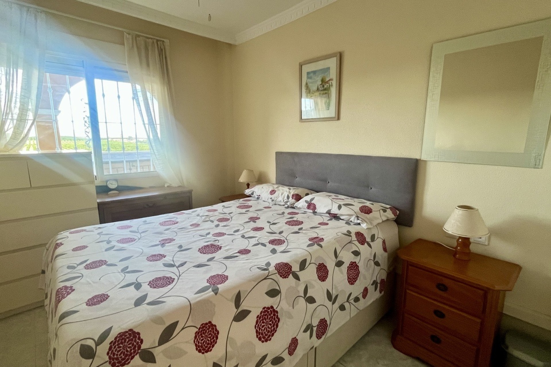 Herverkoop - Appartement / Flat -
Algorfa