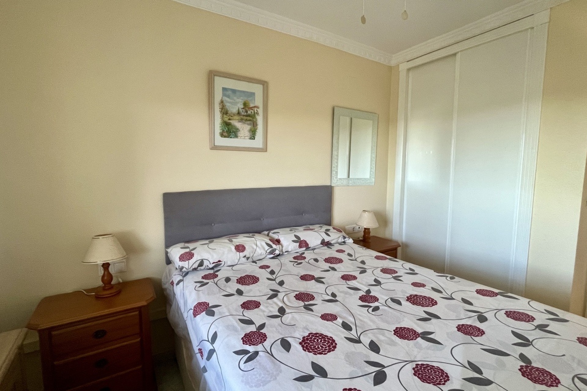 Herverkoop - Appartement / Flat -
Algorfa