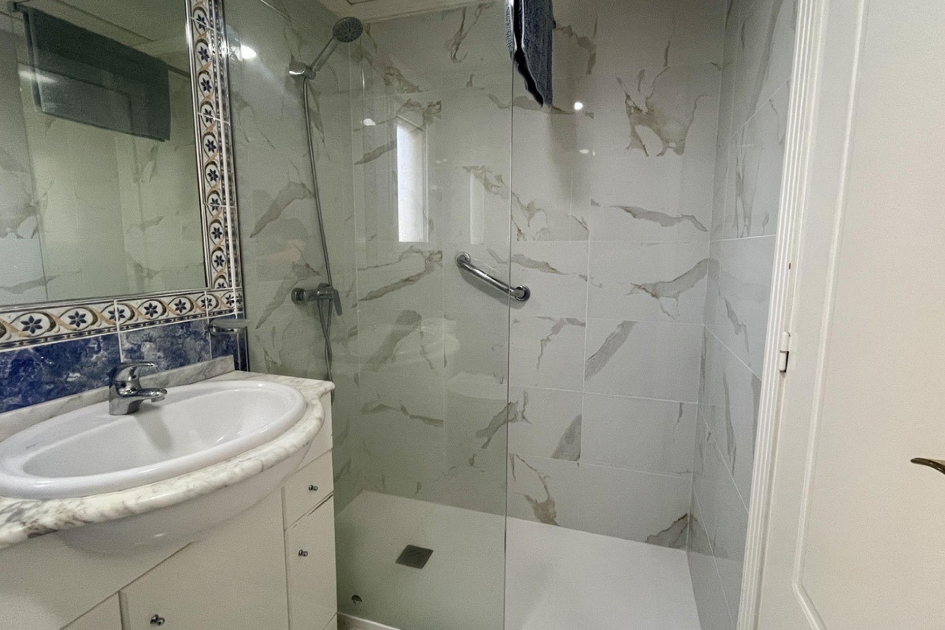 Herverkoop - Appartement / Flat -
Algorfa