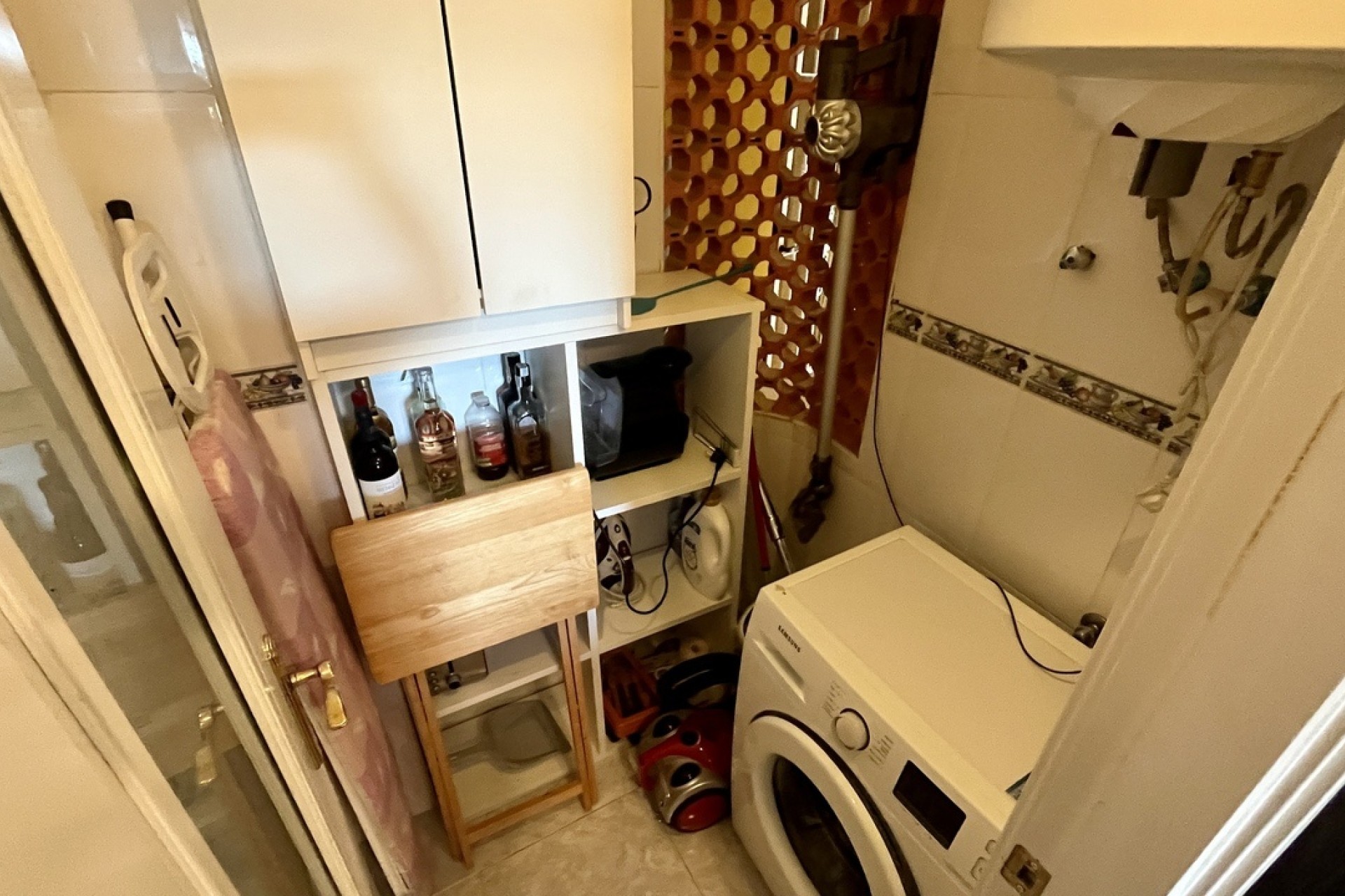 Herverkoop - Appartement / Flat -
Algorfa