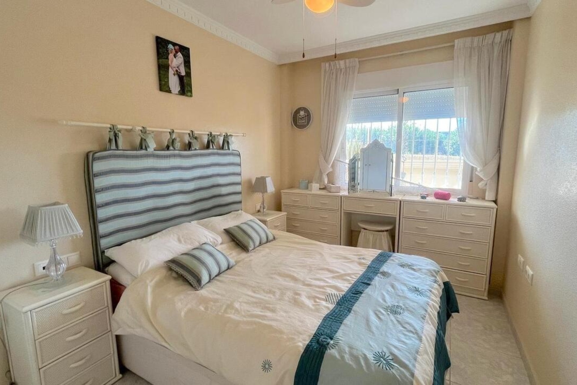 Herverkoop - Appartement / Flat -
Algorfa