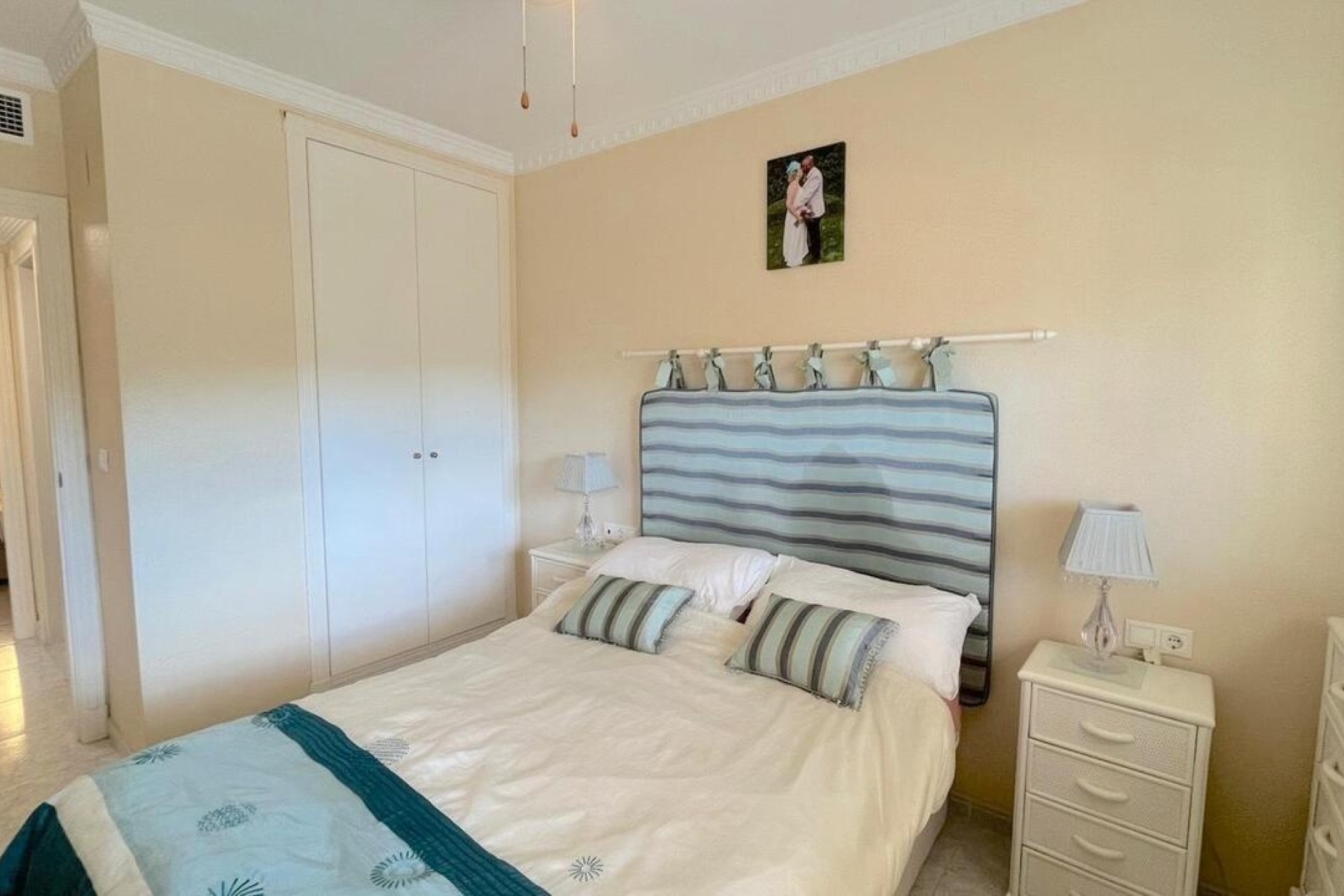 Herverkoop - Appartement / Flat -
Algorfa