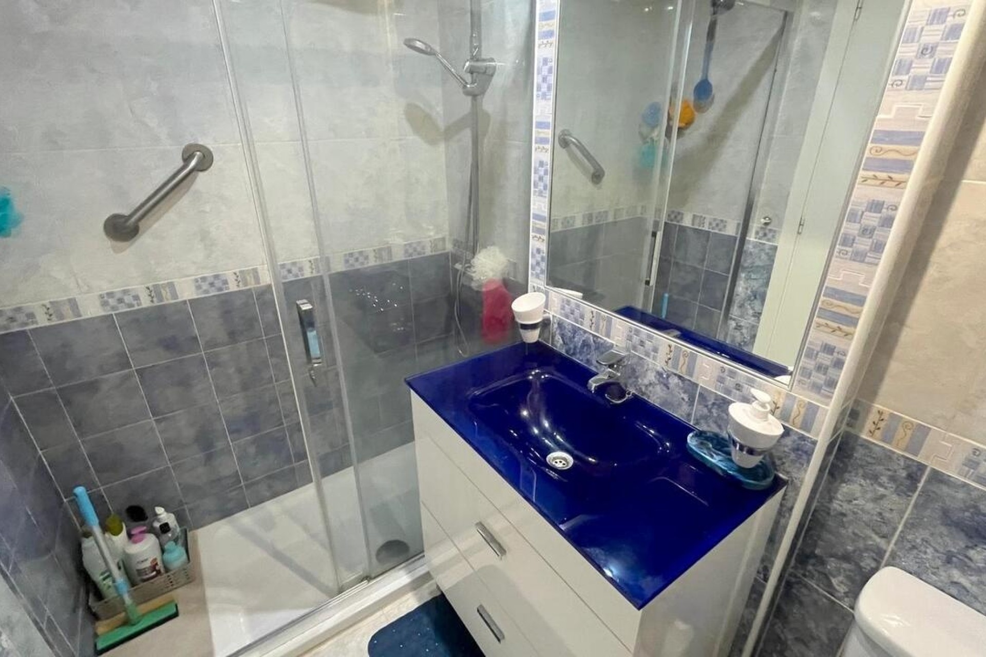 Herverkoop - Appartement / Flat -
Algorfa