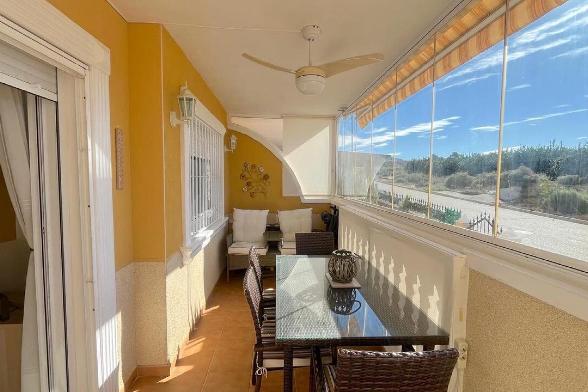 Herverkoop - Appartement / Flat -
Algorfa