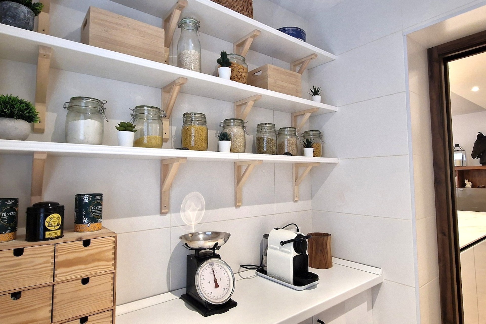 Herverkoop - Appartement / Flat -
Algorfa