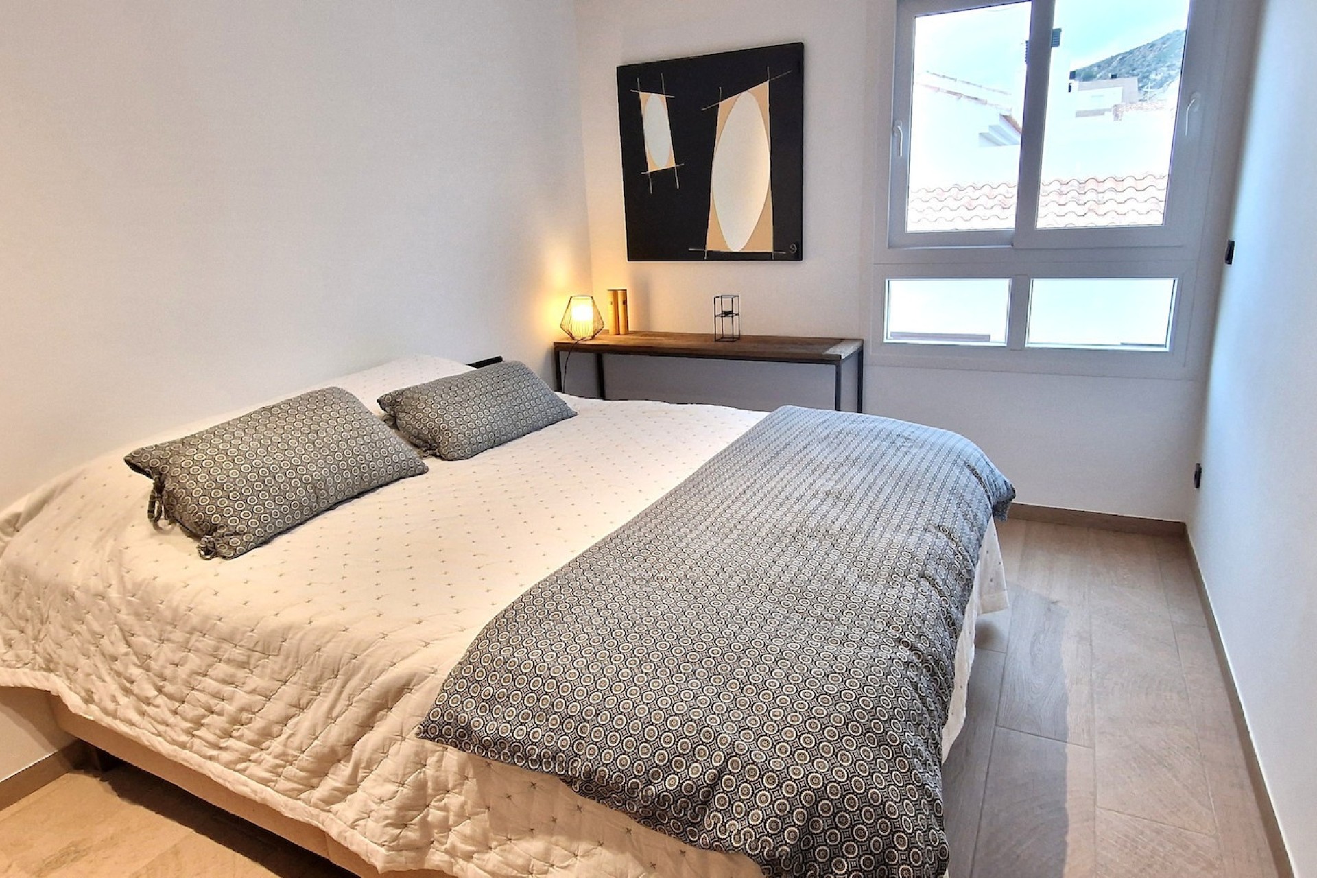 Herverkoop - Appartement / Flat -
Algorfa