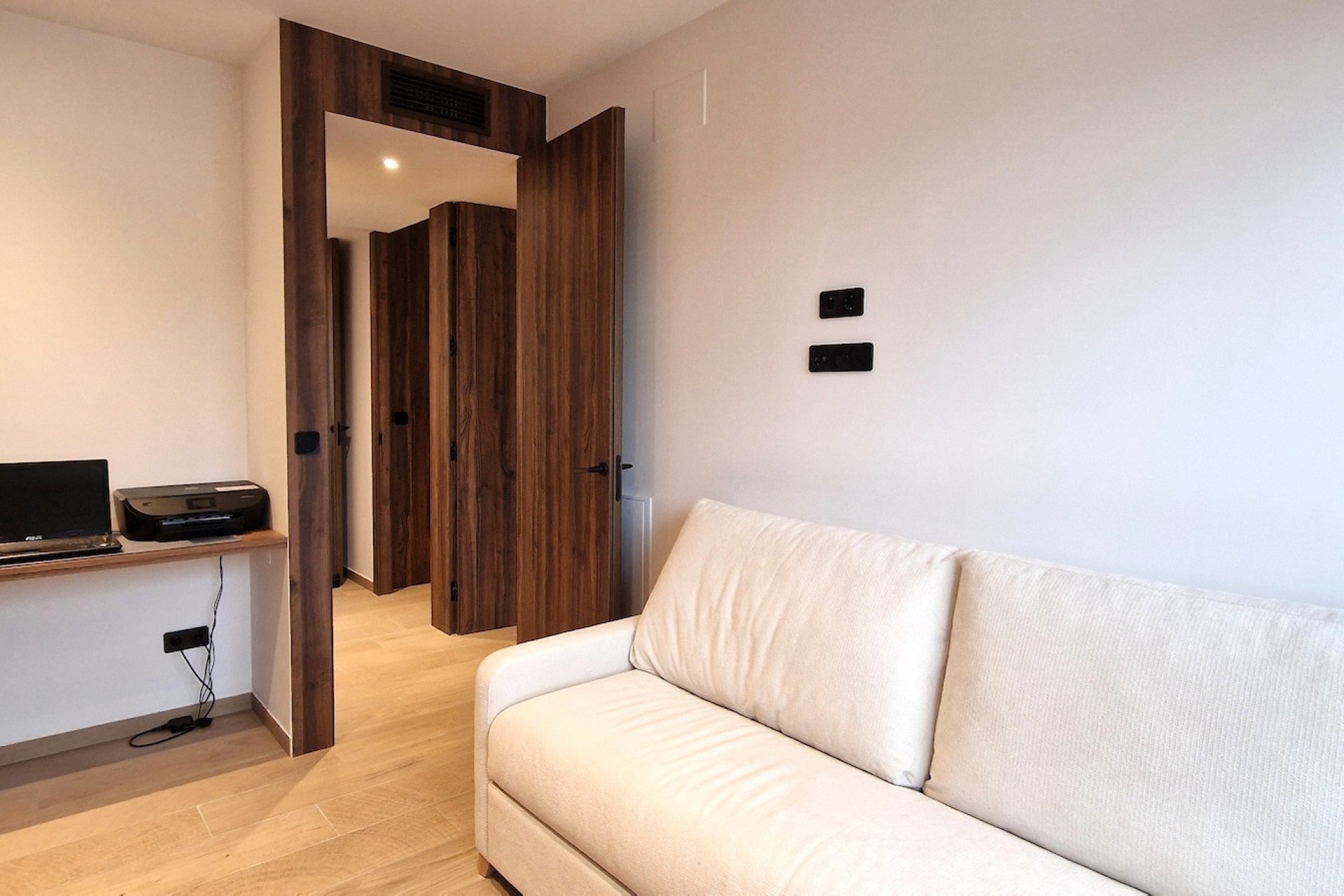 Herverkoop - Appartement / Flat -
Algorfa