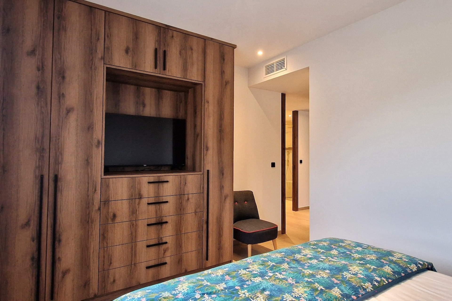 Herverkoop - Appartement / Flat -
Algorfa