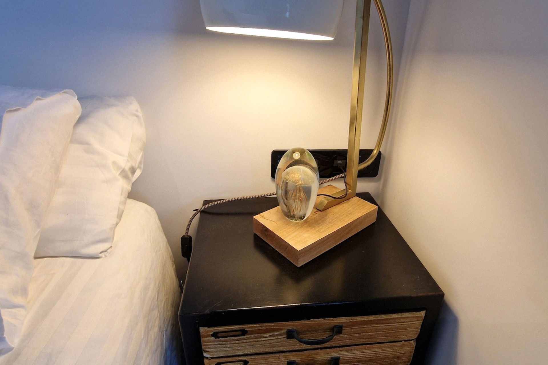 Herverkoop - Appartement / Flat -
Algorfa