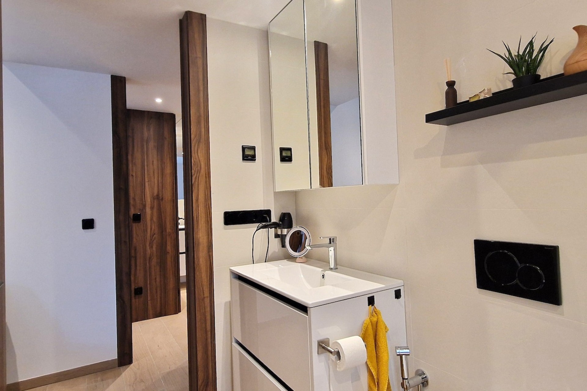 Herverkoop - Appartement / Flat -
Algorfa