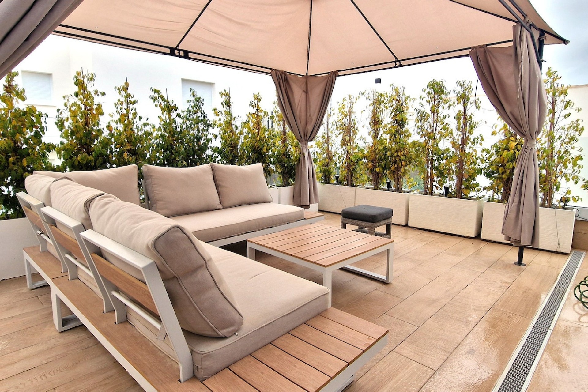 Herverkoop - Appartement / Flat -
Algorfa