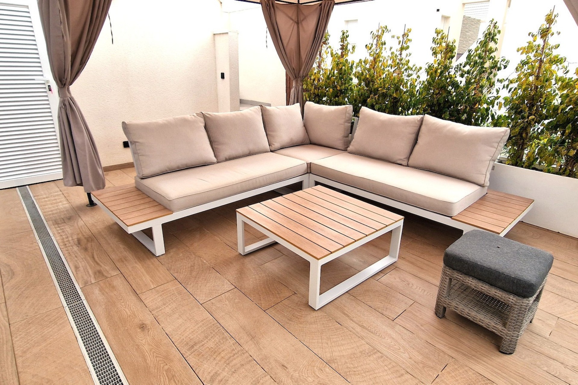 Herverkoop - Appartement / Flat -
Algorfa