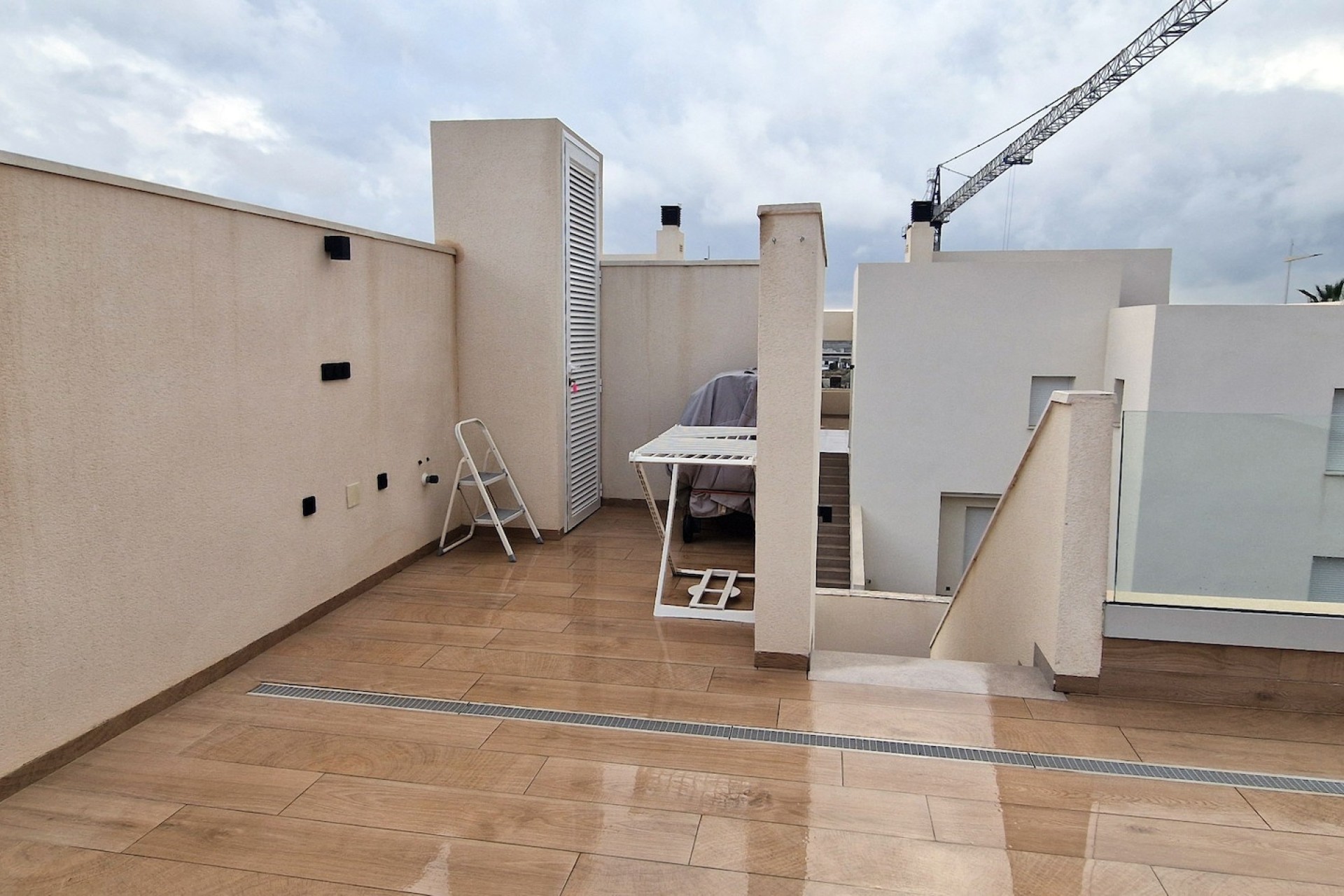 Herverkoop - Appartement / Flat -
Algorfa