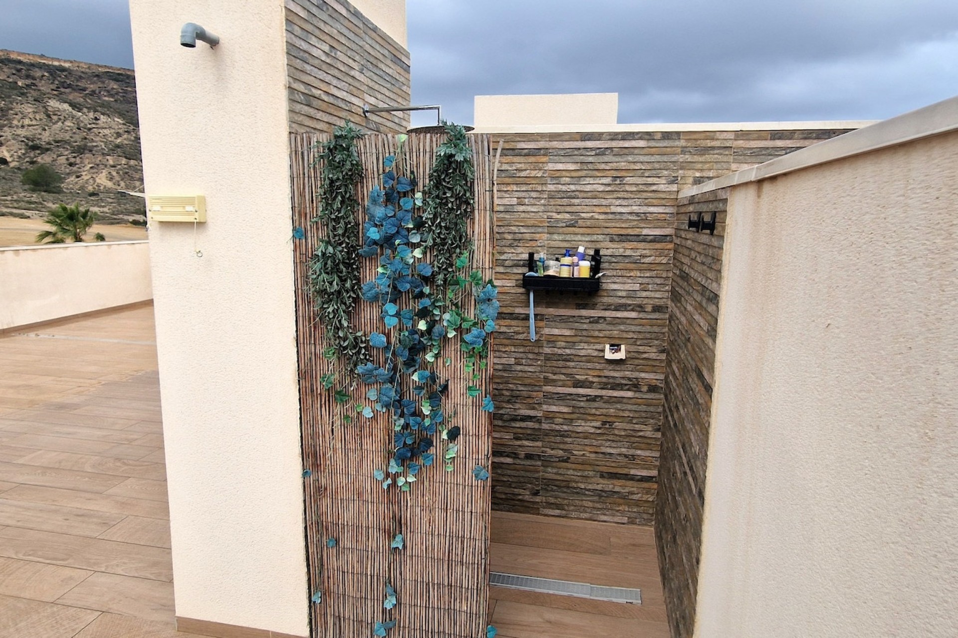 Herverkoop - Appartement / Flat -
Algorfa