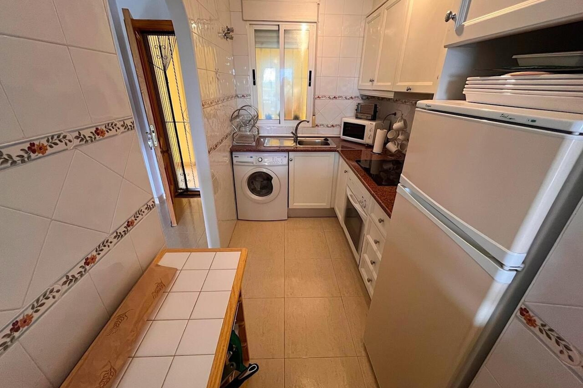 Herverkoop - Appartement / Flat -
Algorfa