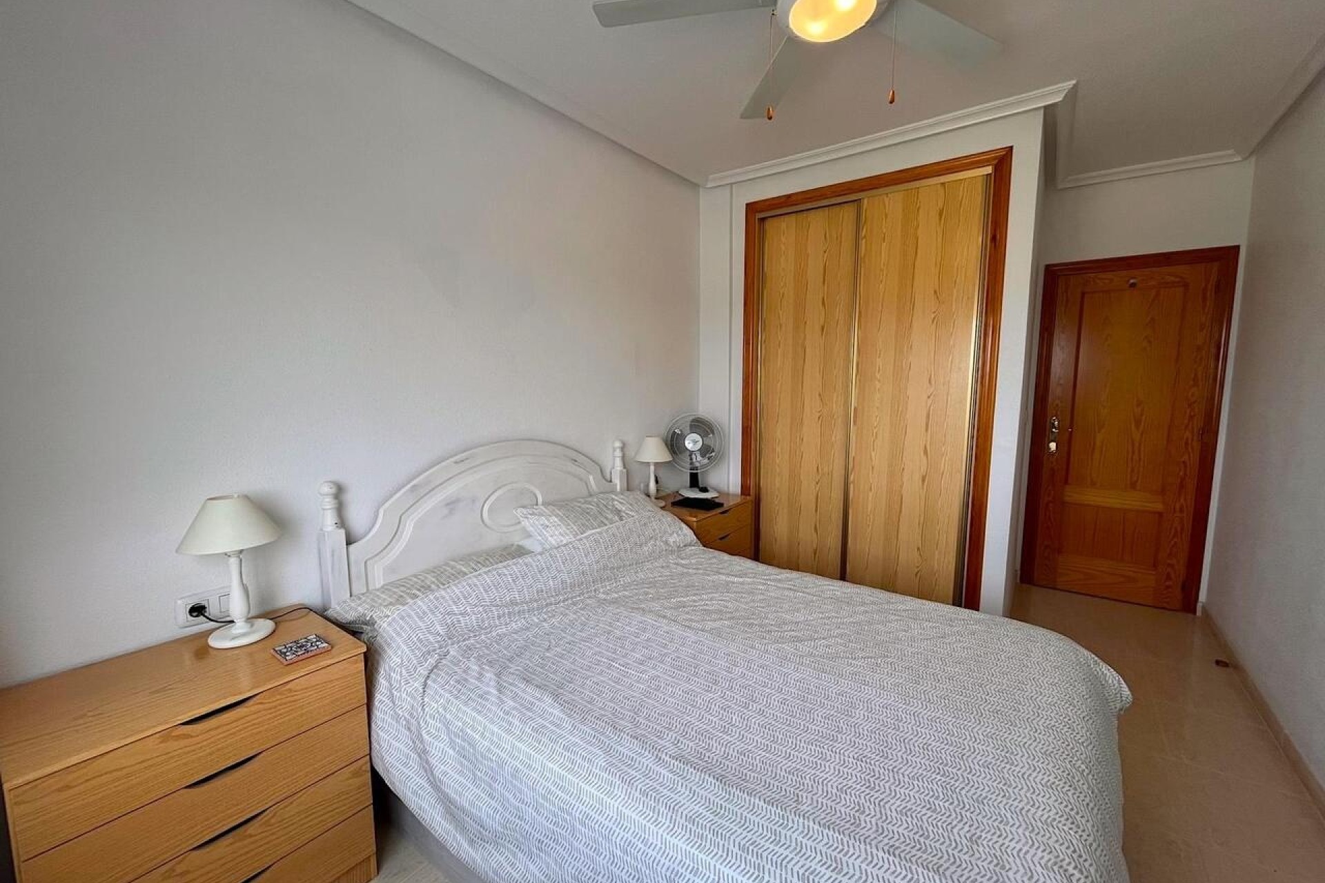 Herverkoop - Appartement / Flat -
Algorfa