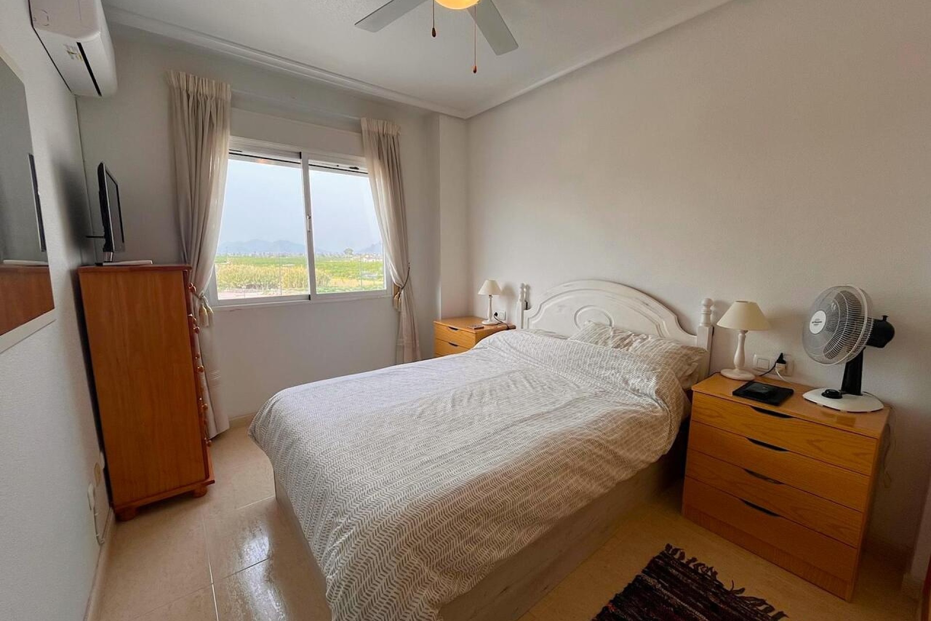 Herverkoop - Appartement / Flat -
Algorfa