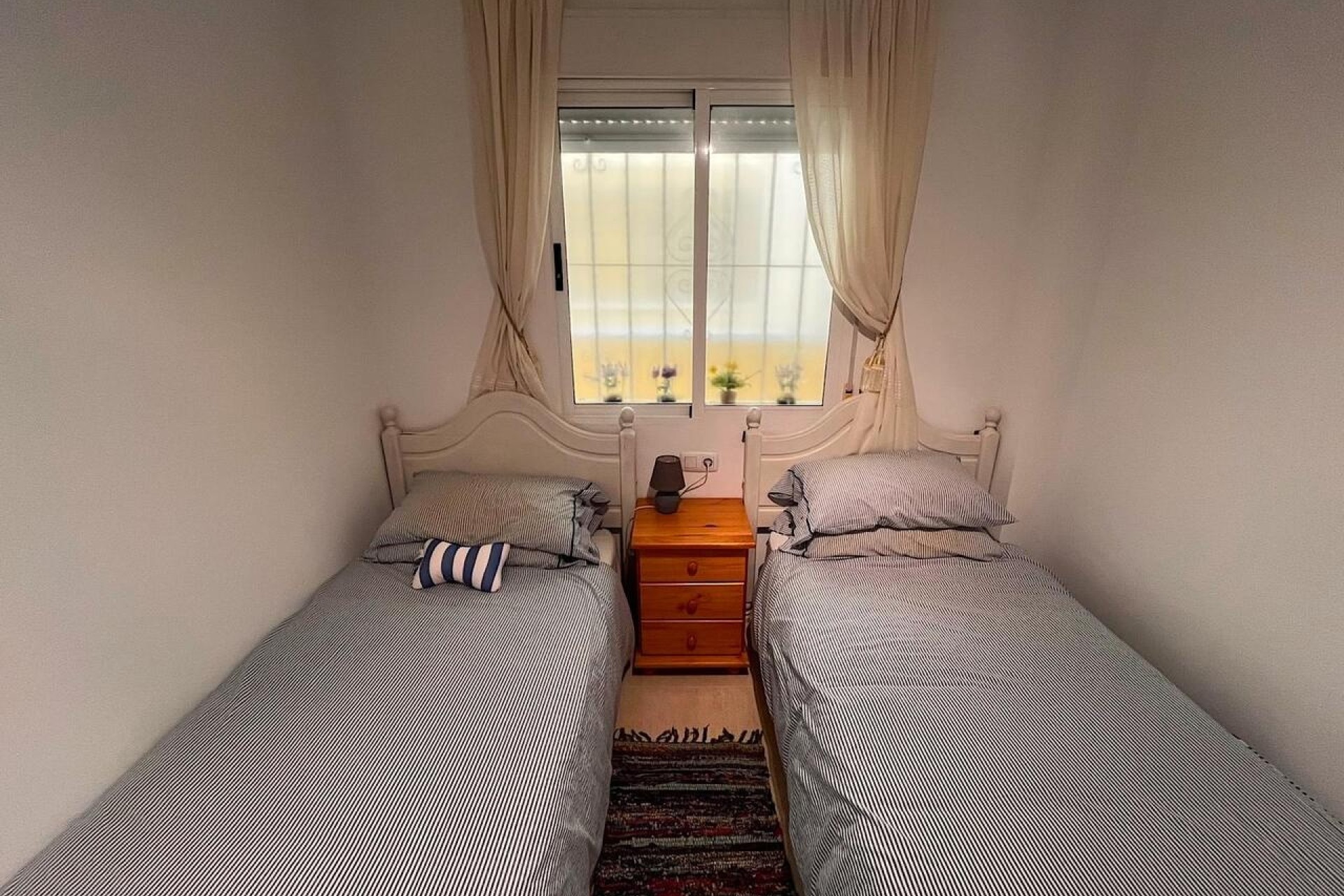 Herverkoop - Appartement / Flat -
Algorfa