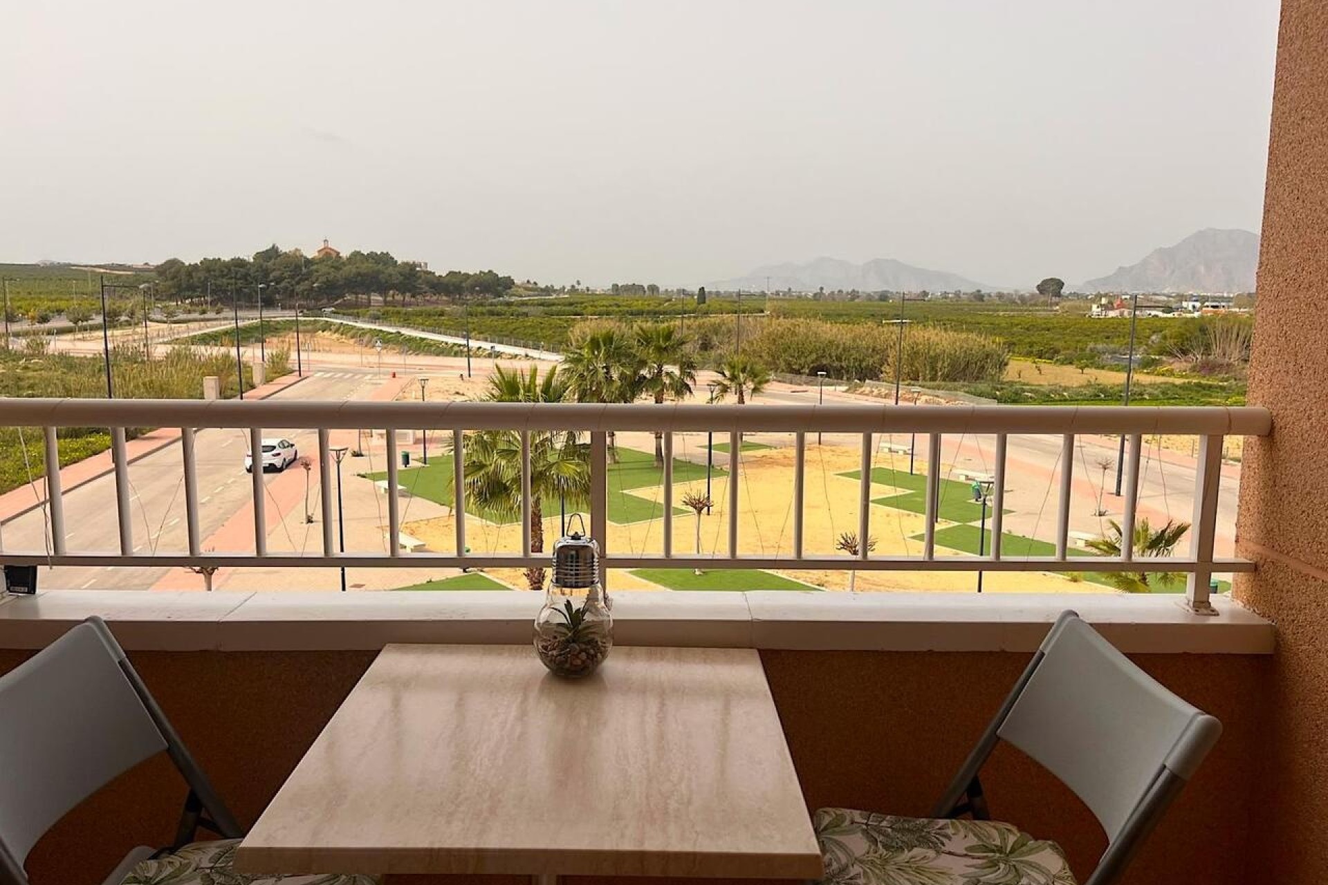 Herverkoop - Appartement / Flat -
Algorfa