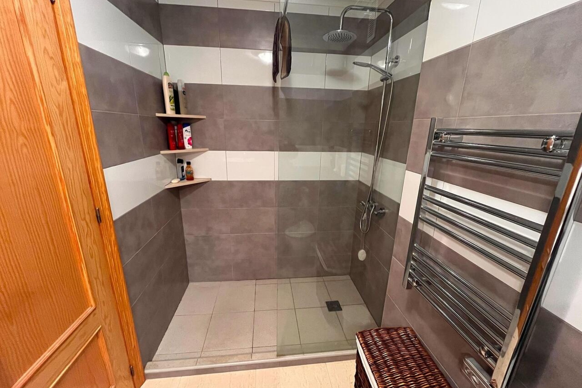 Herverkoop - Appartement / Flat -
Algorfa