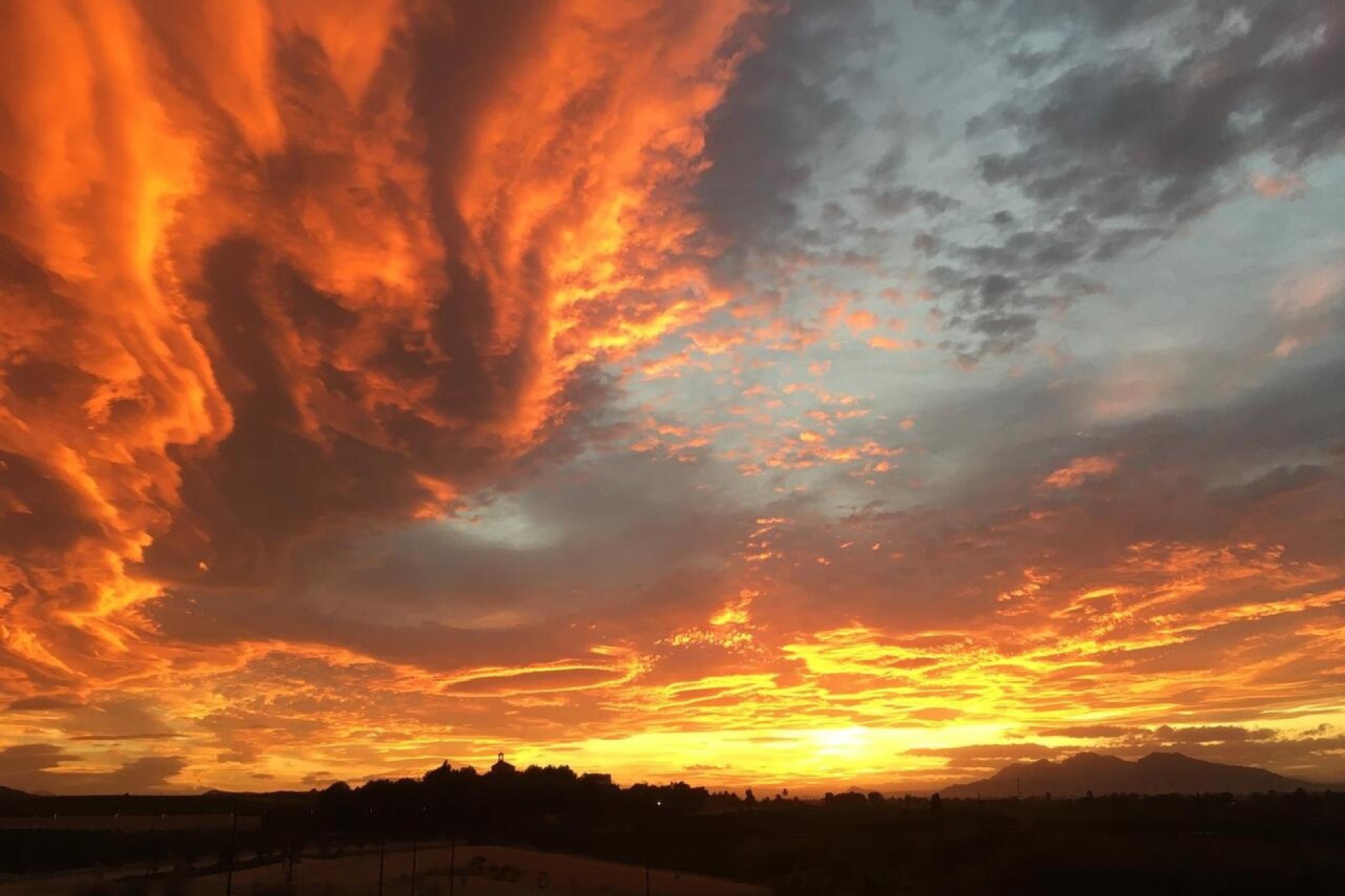 Herverkoop - Appartement / Flat -
Algorfa