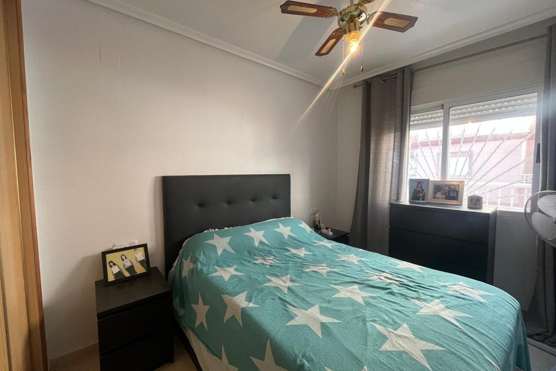 Herverkoop - Appartement / Flat -
Algorfa