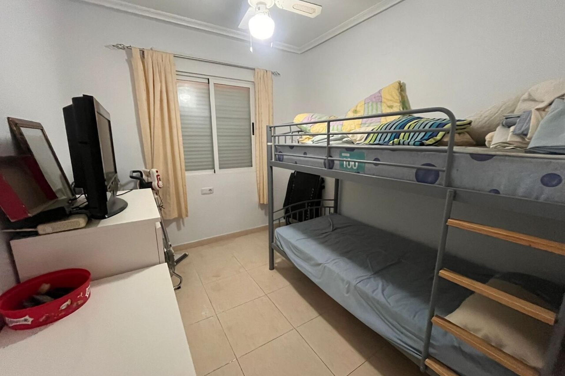 Herverkoop - Appartement / Flat -
Algorfa