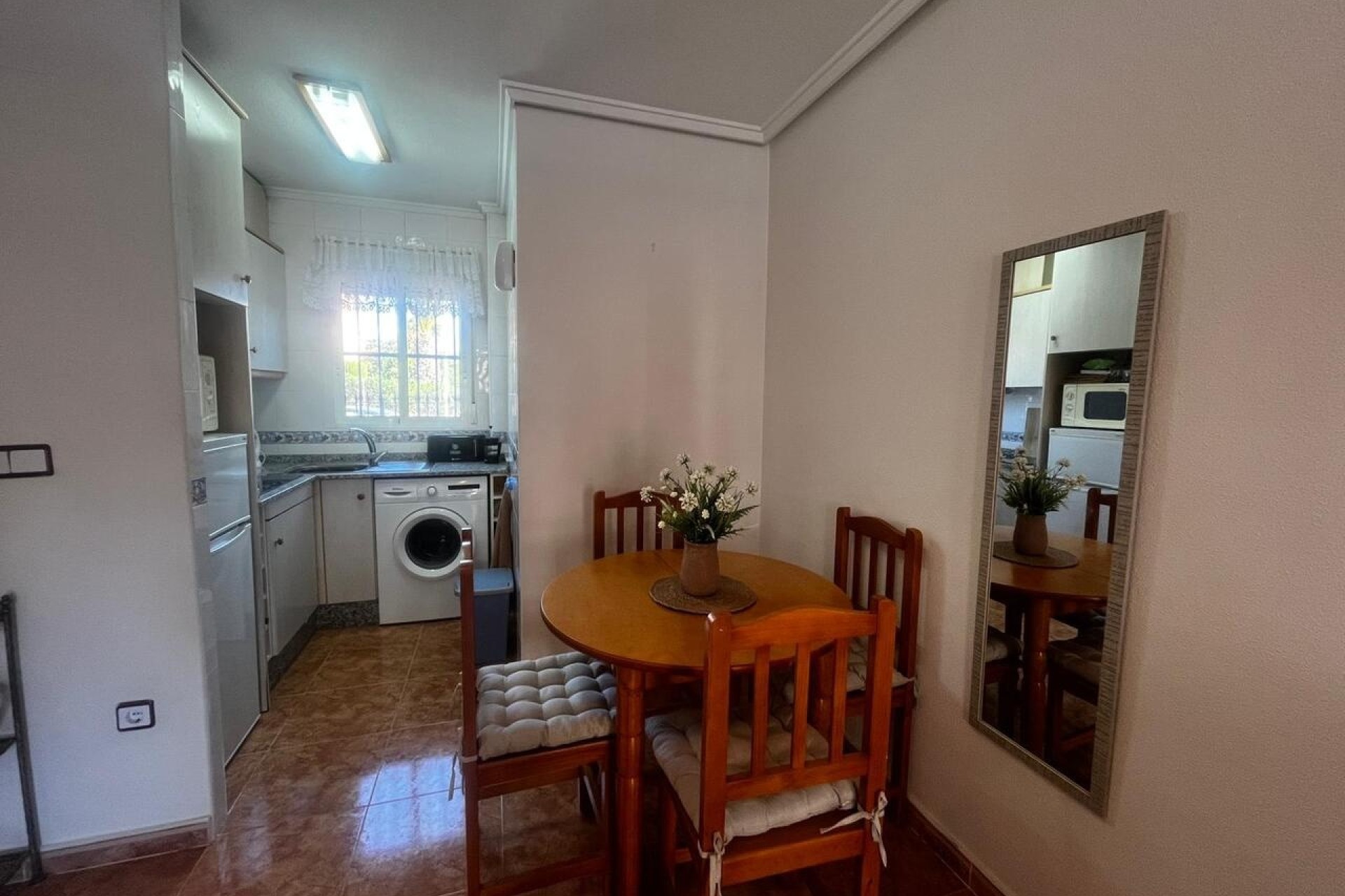Herverkoop - Appartement / Flat -
Algorfa