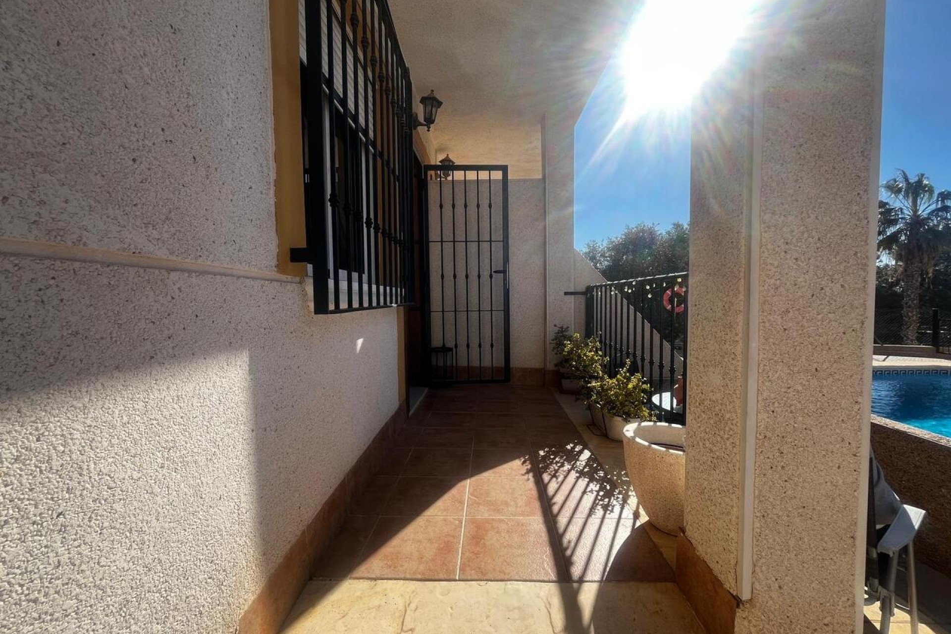 Herverkoop - Appartement / Flat -
Algorfa