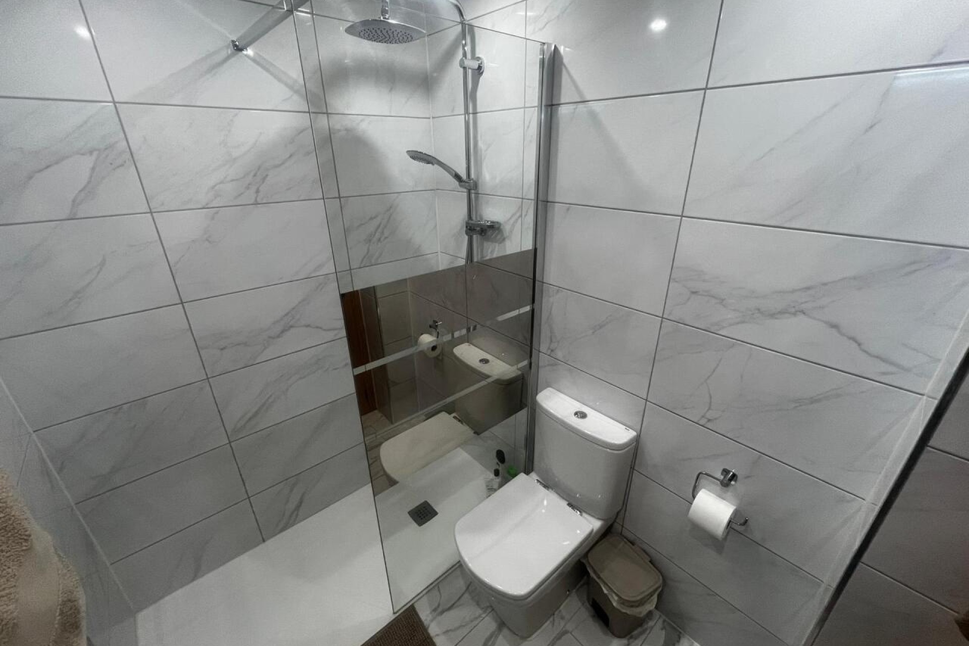 Herverkoop - Appartement / Flat -
Algorfa