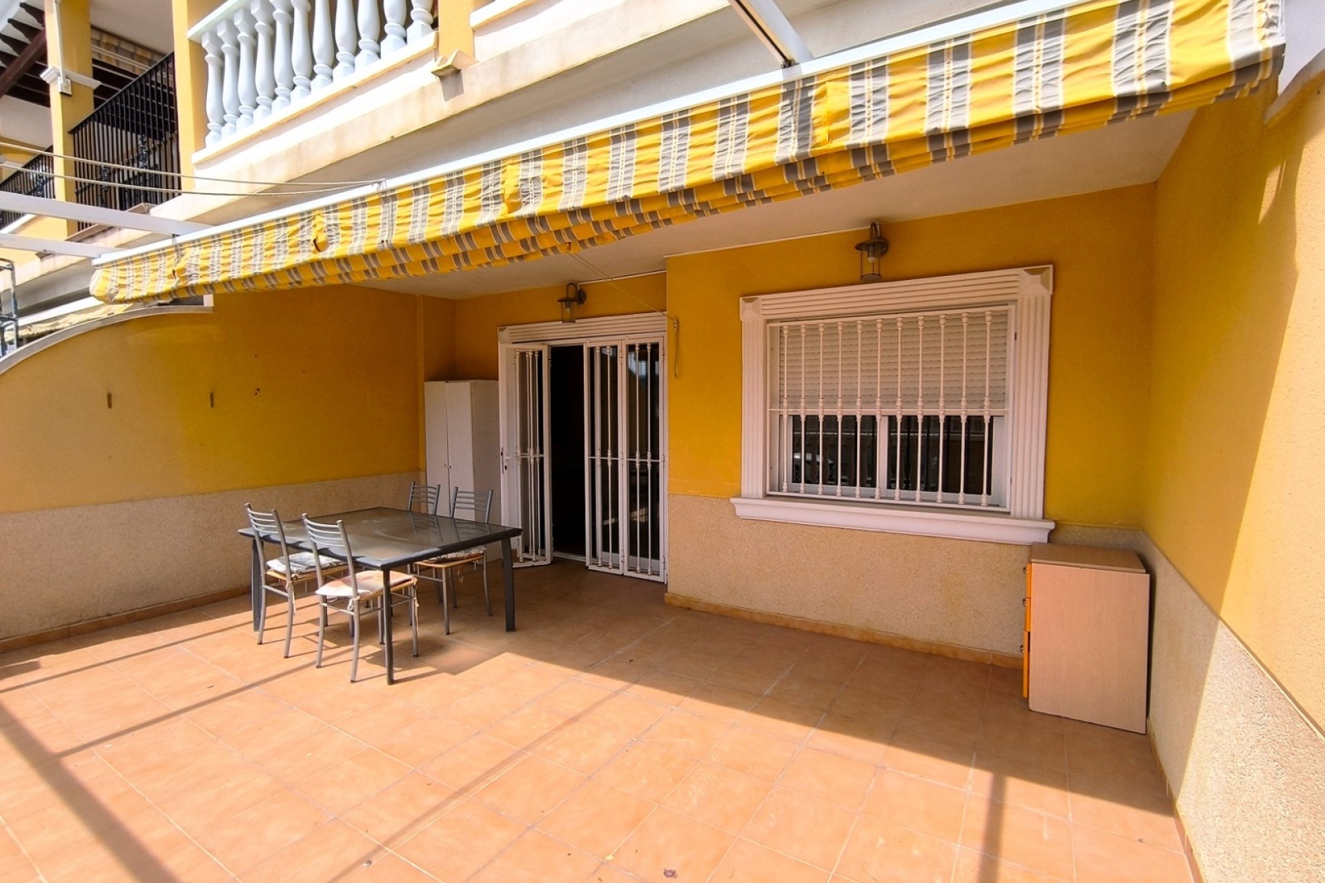 Herverkoop - Appartement / Flat -
Algorfa