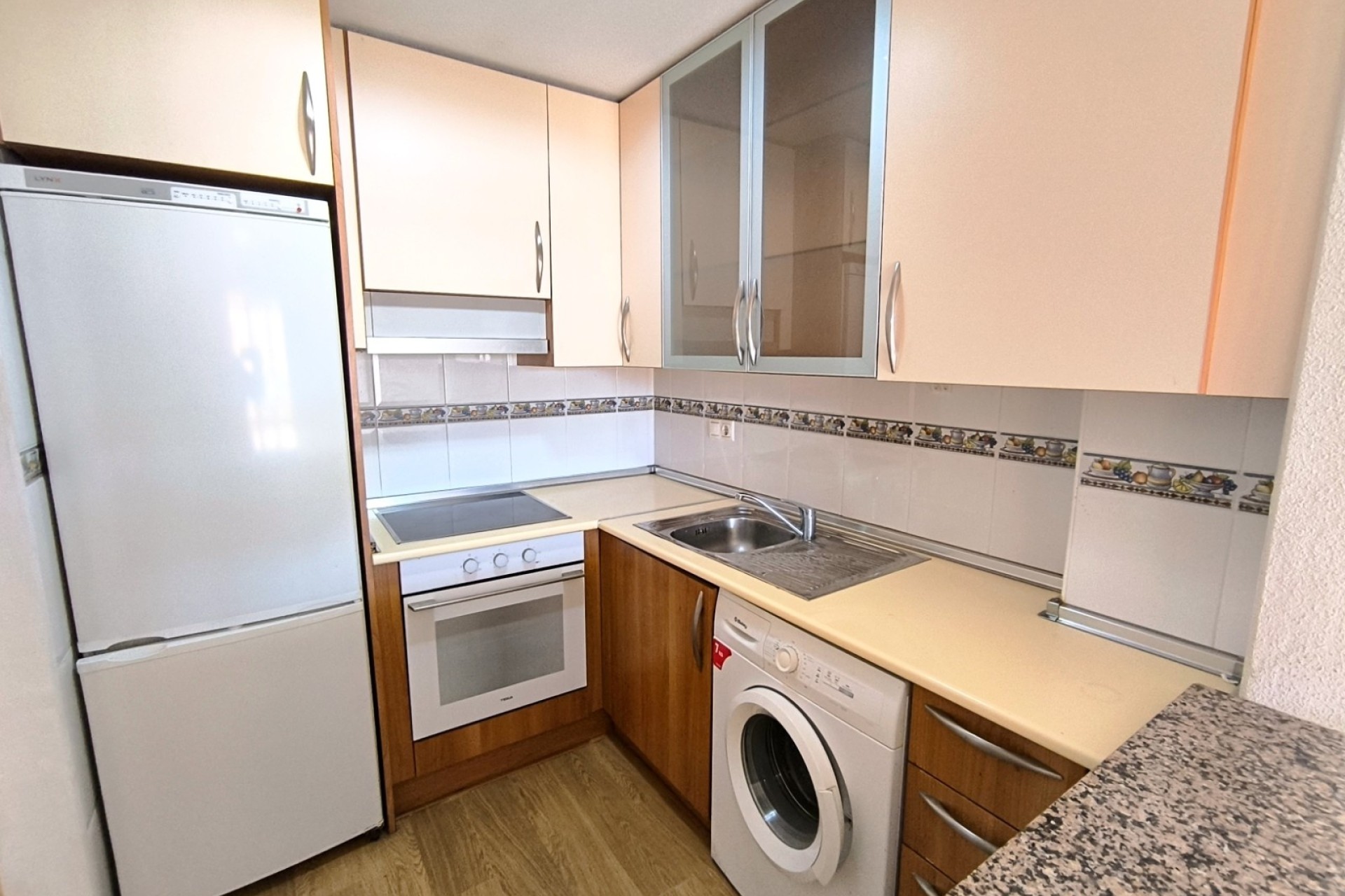 Herverkoop - Appartement / Flat -
Algorfa