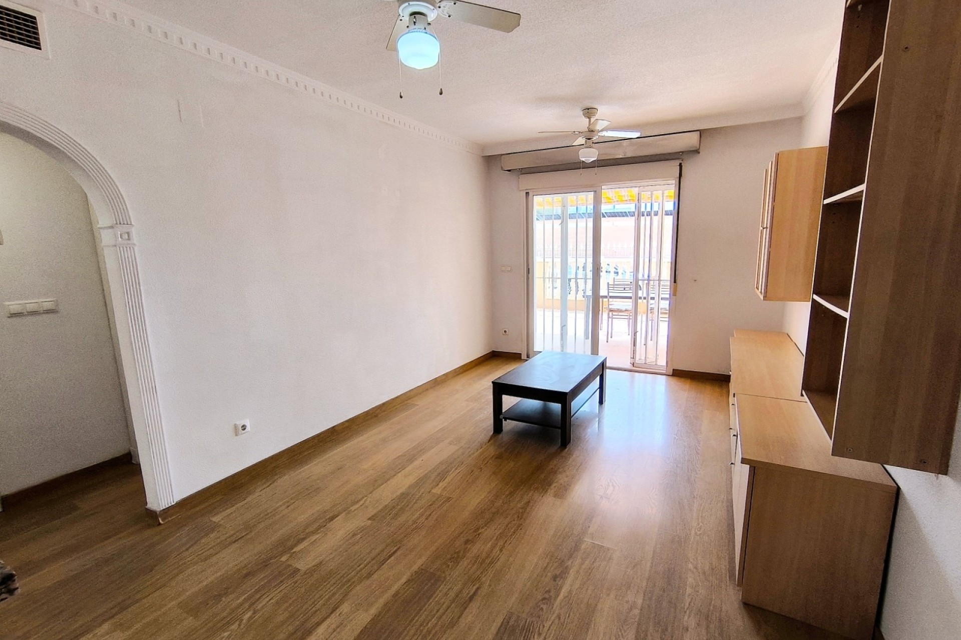 Herverkoop - Appartement / Flat -
Algorfa