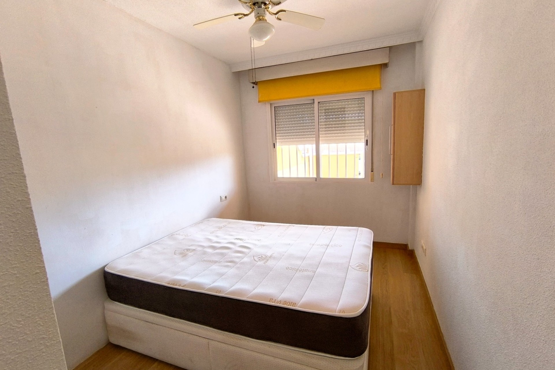 Herverkoop - Appartement / Flat -
Algorfa