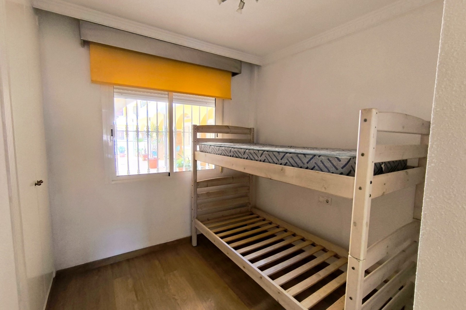 Herverkoop - Appartement / Flat -
Algorfa