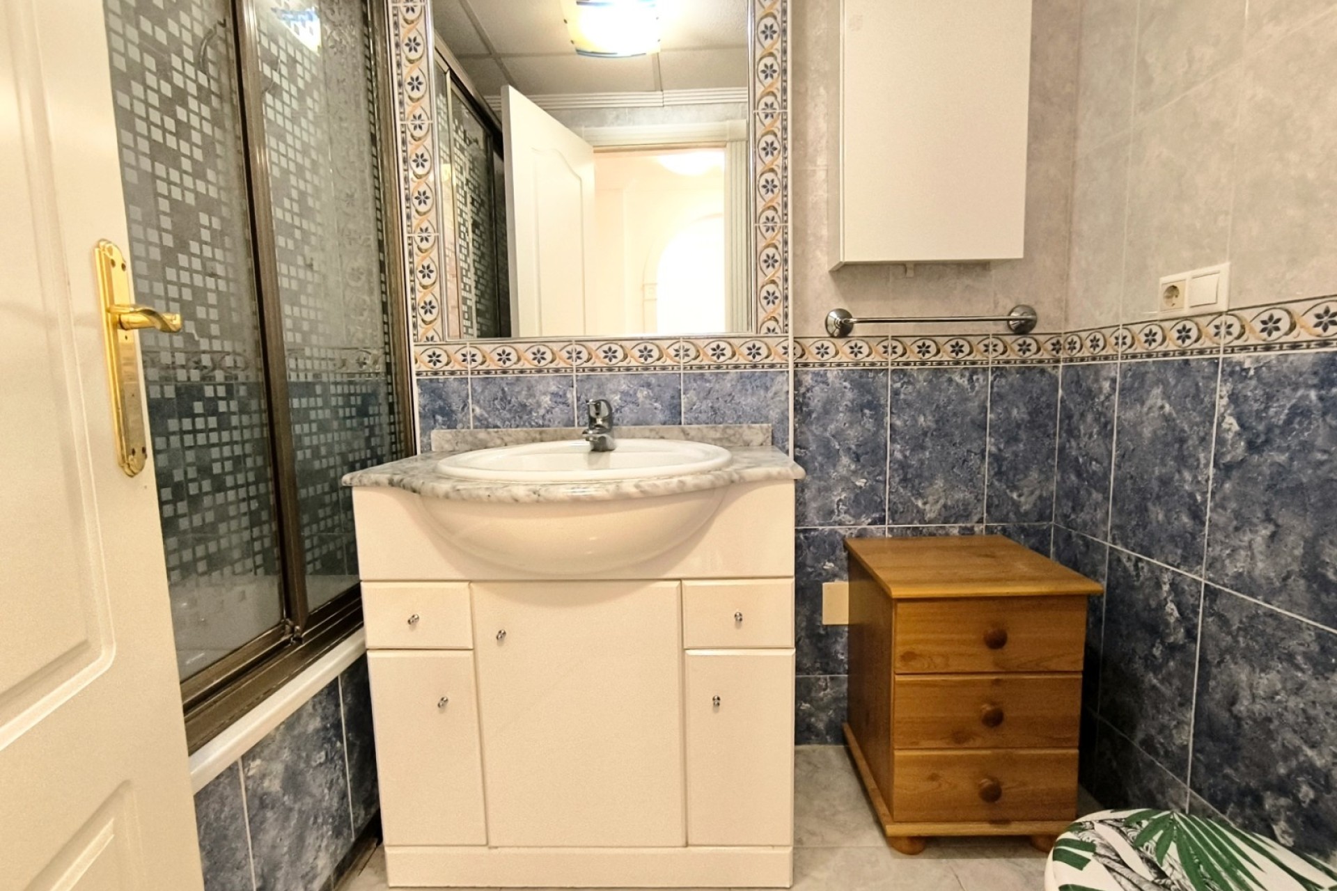 Herverkoop - Appartement / Flat -
Algorfa