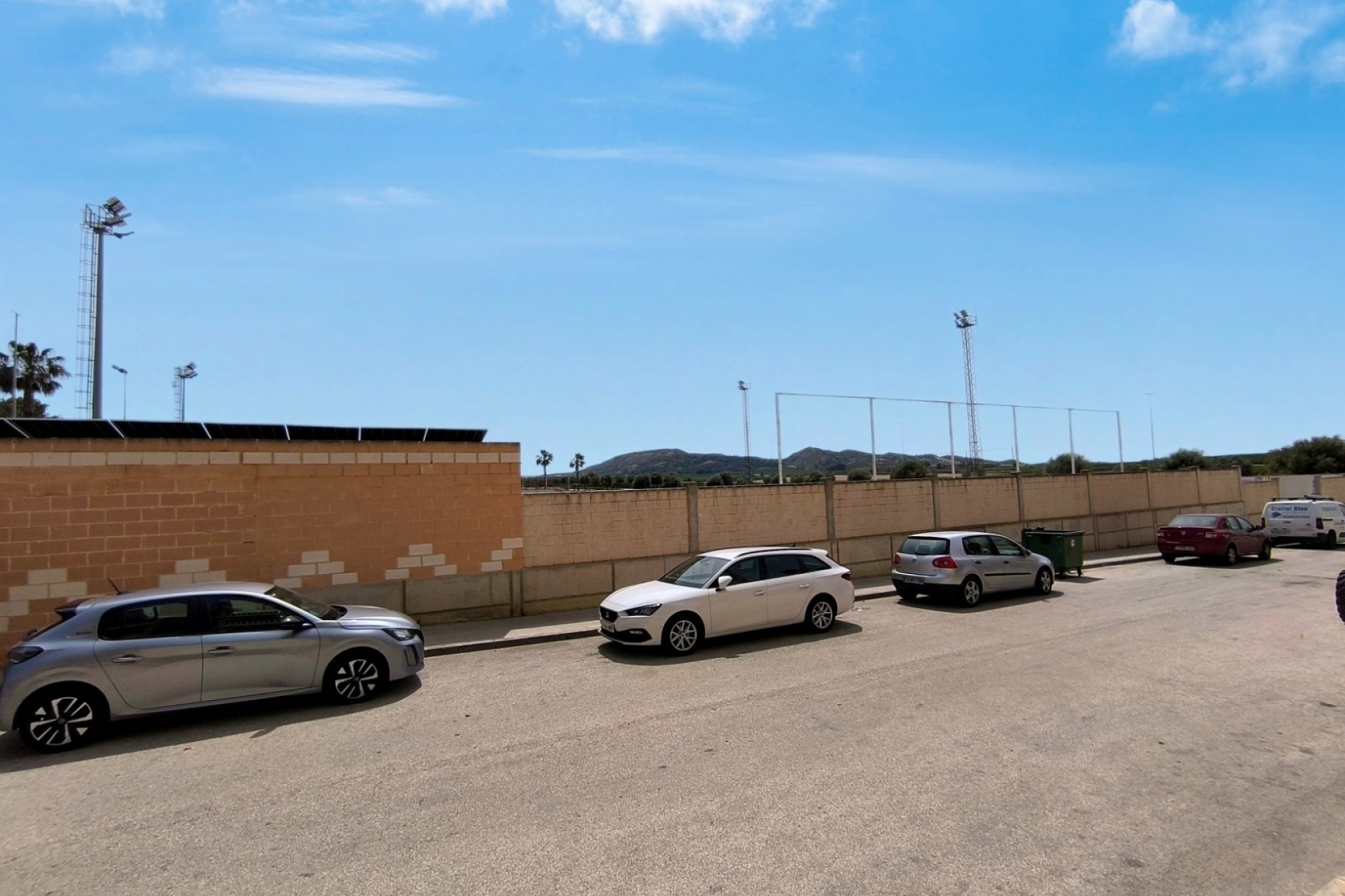 Herverkoop - Appartement / Flat -
Algorfa