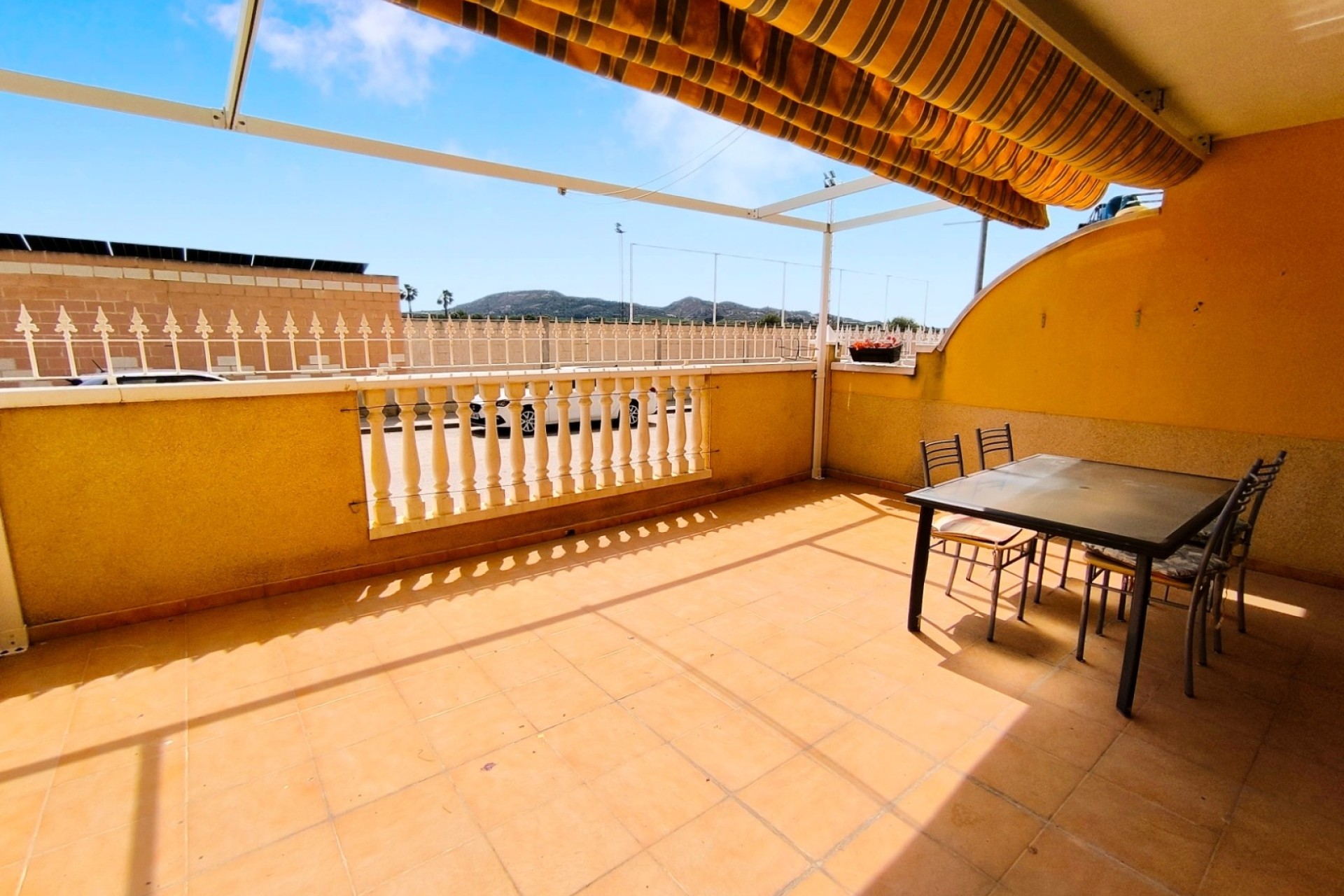 Herverkoop - Appartement / Flat -
Algorfa