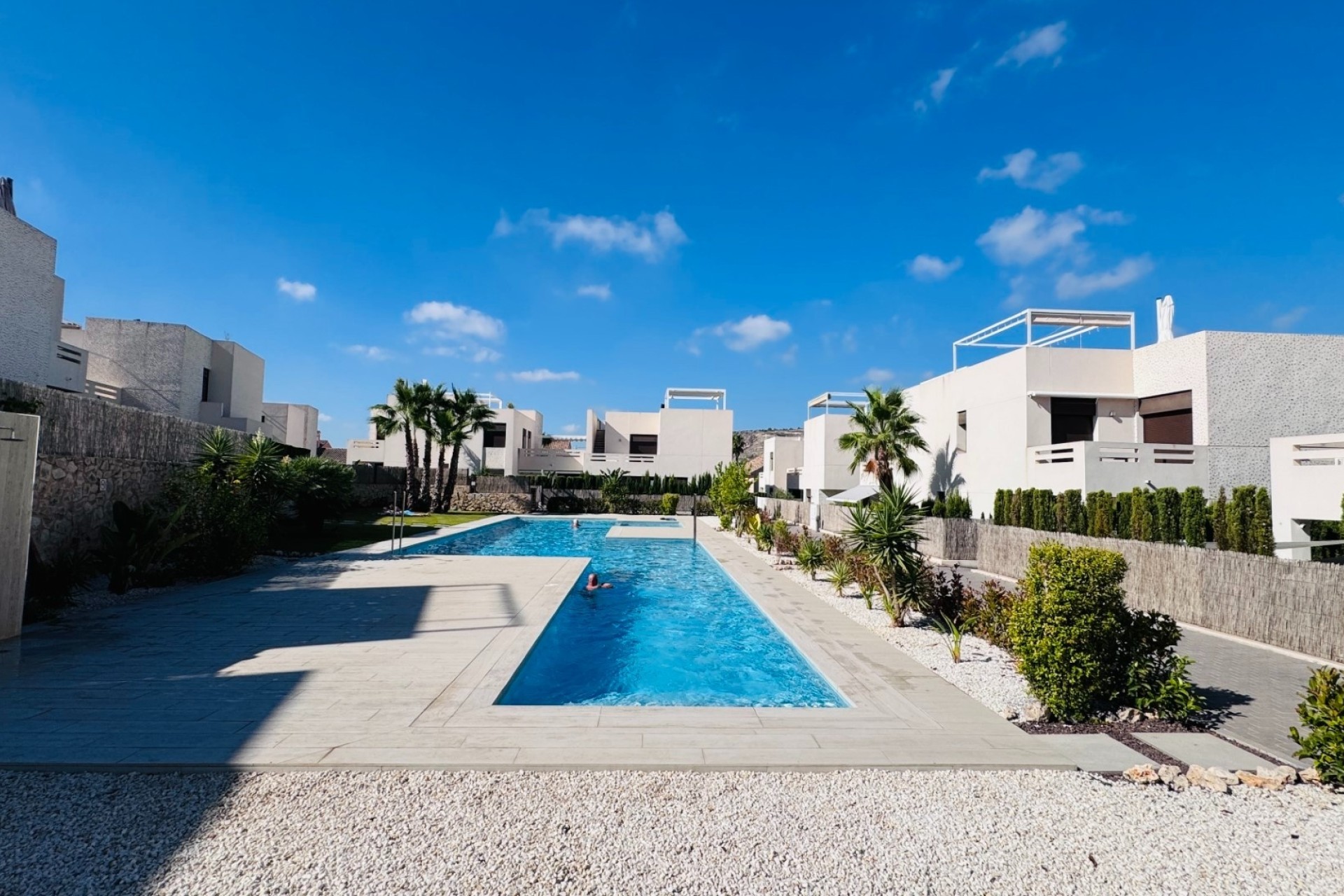Herverkoop - Appartement / Flat -
Algorfa