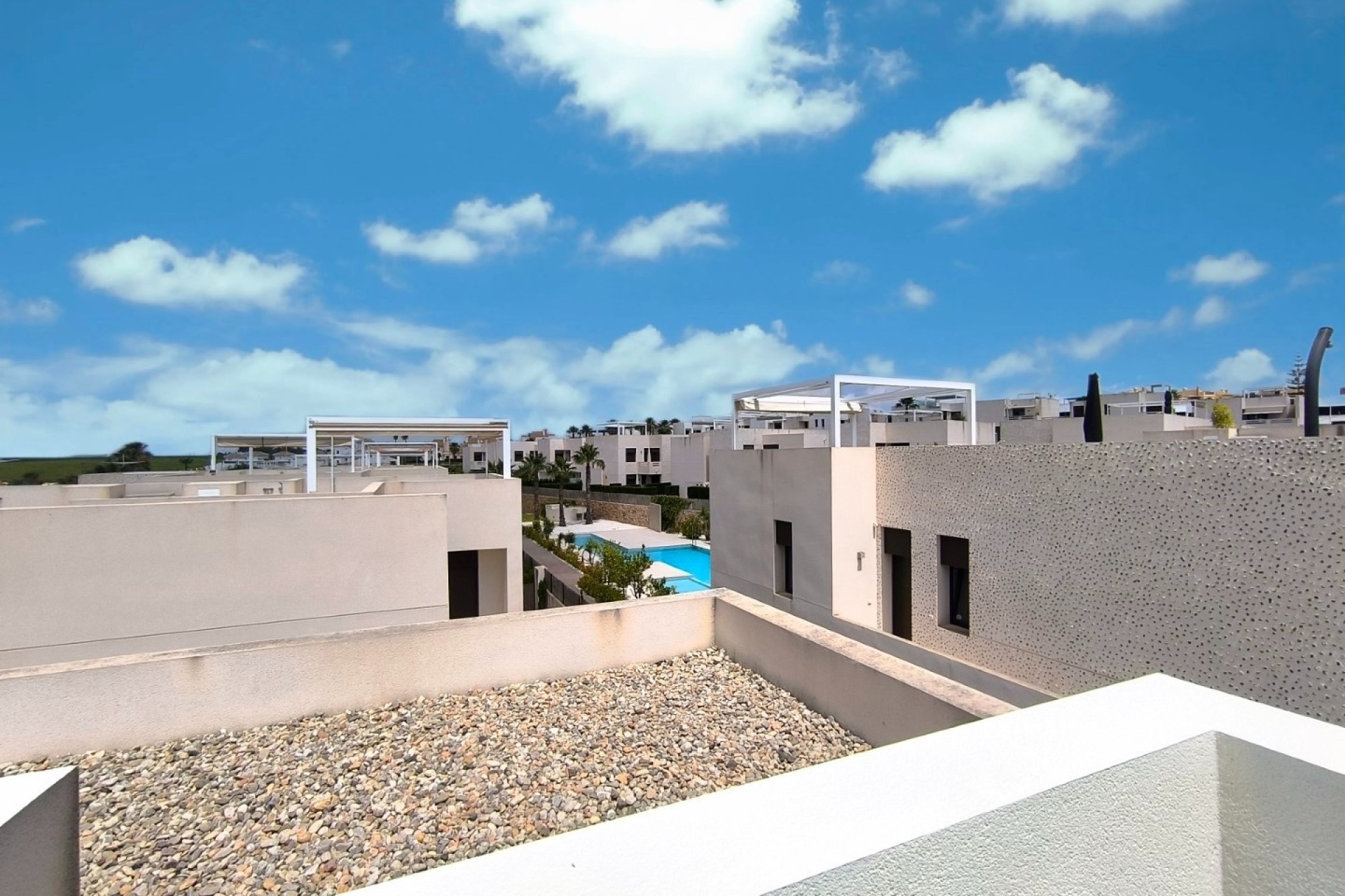 Herverkoop - Appartement / Flat -
Algorfa