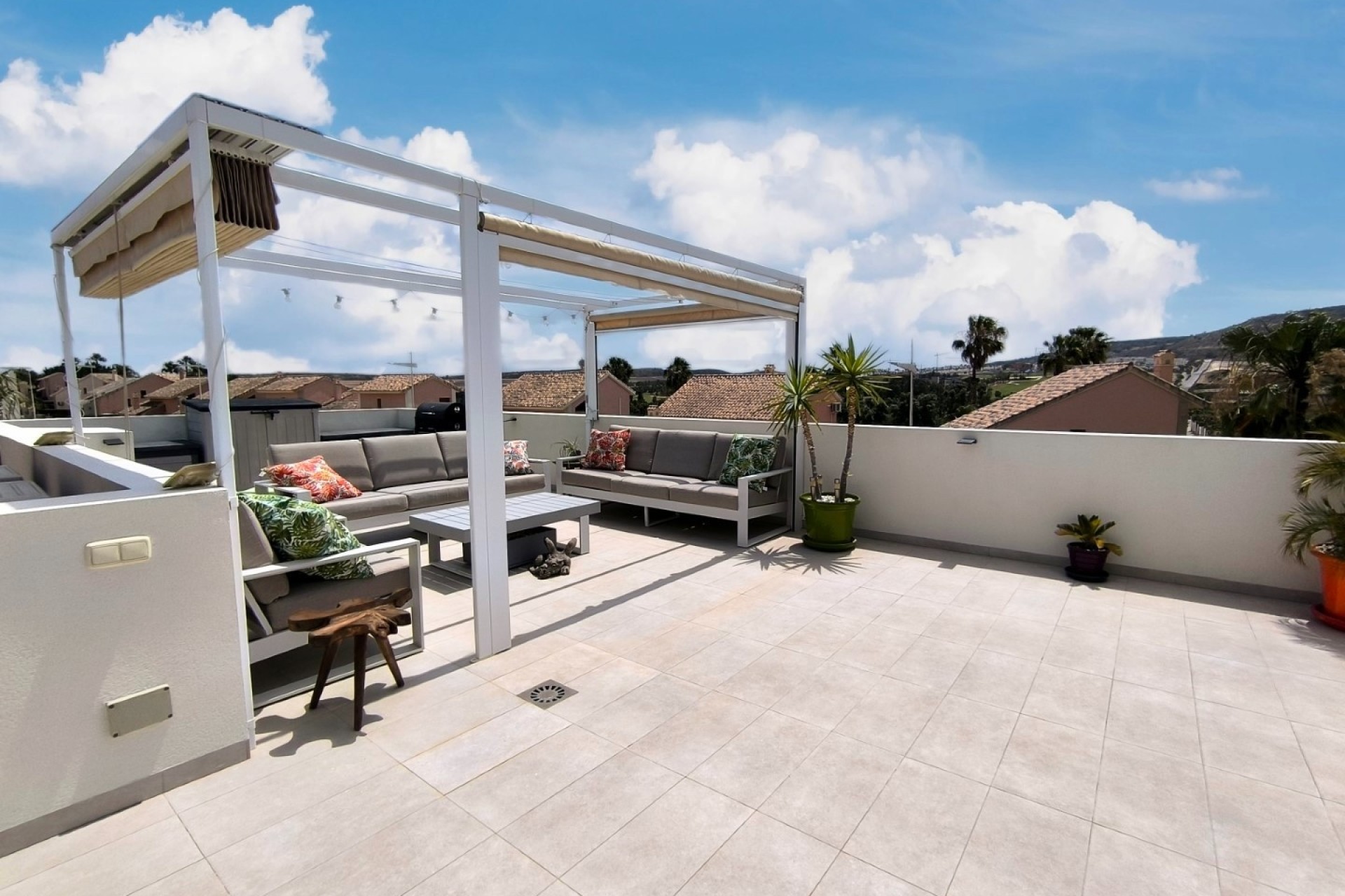 Herverkoop - Appartement / Flat -
Algorfa