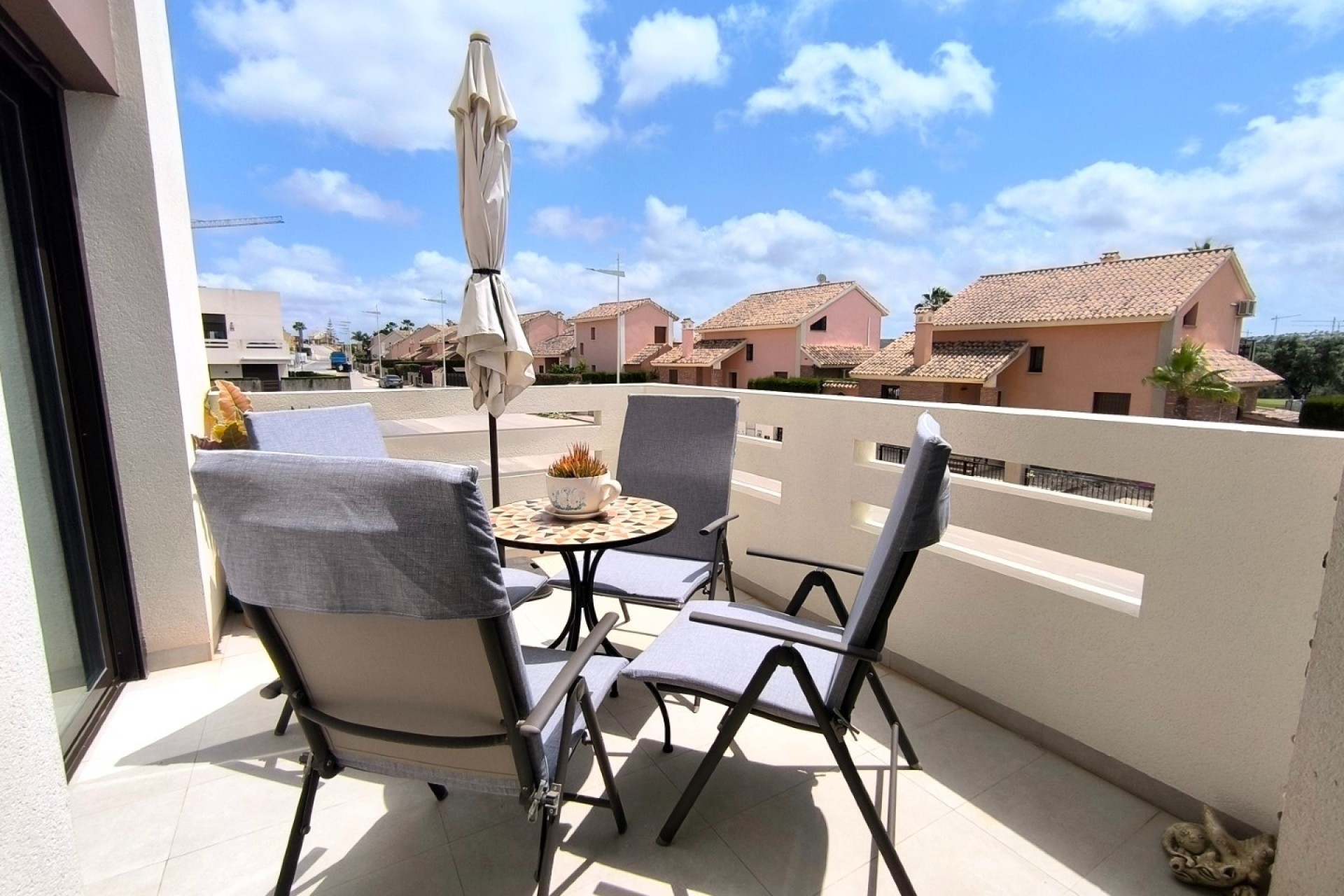Herverkoop - Appartement / Flat -
Algorfa