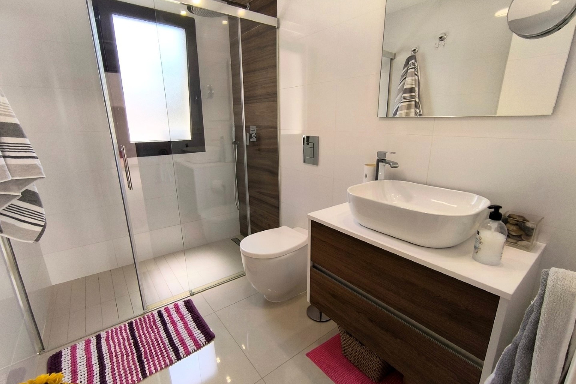 Herverkoop - Appartement / Flat -
Algorfa
