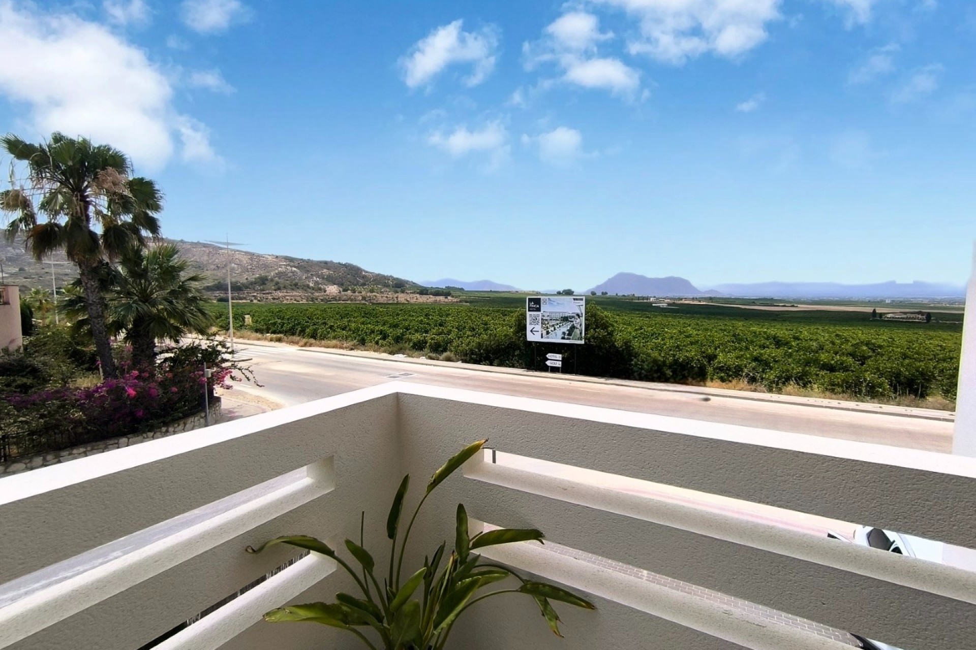 Herverkoop - Appartement / Flat -
Algorfa