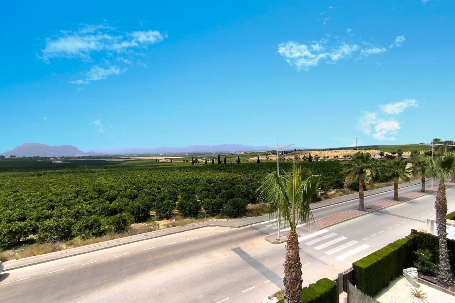 Herverkoop - Appartement / Flat -
Algorfa